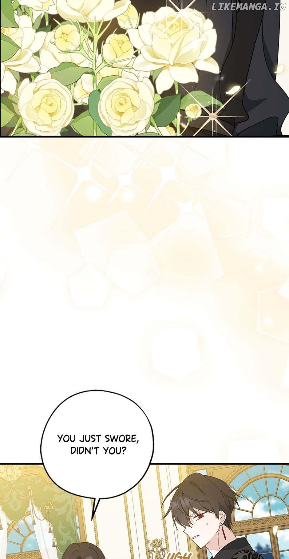 Here Comes the Silver Spoon! Chapter 91 - page 24