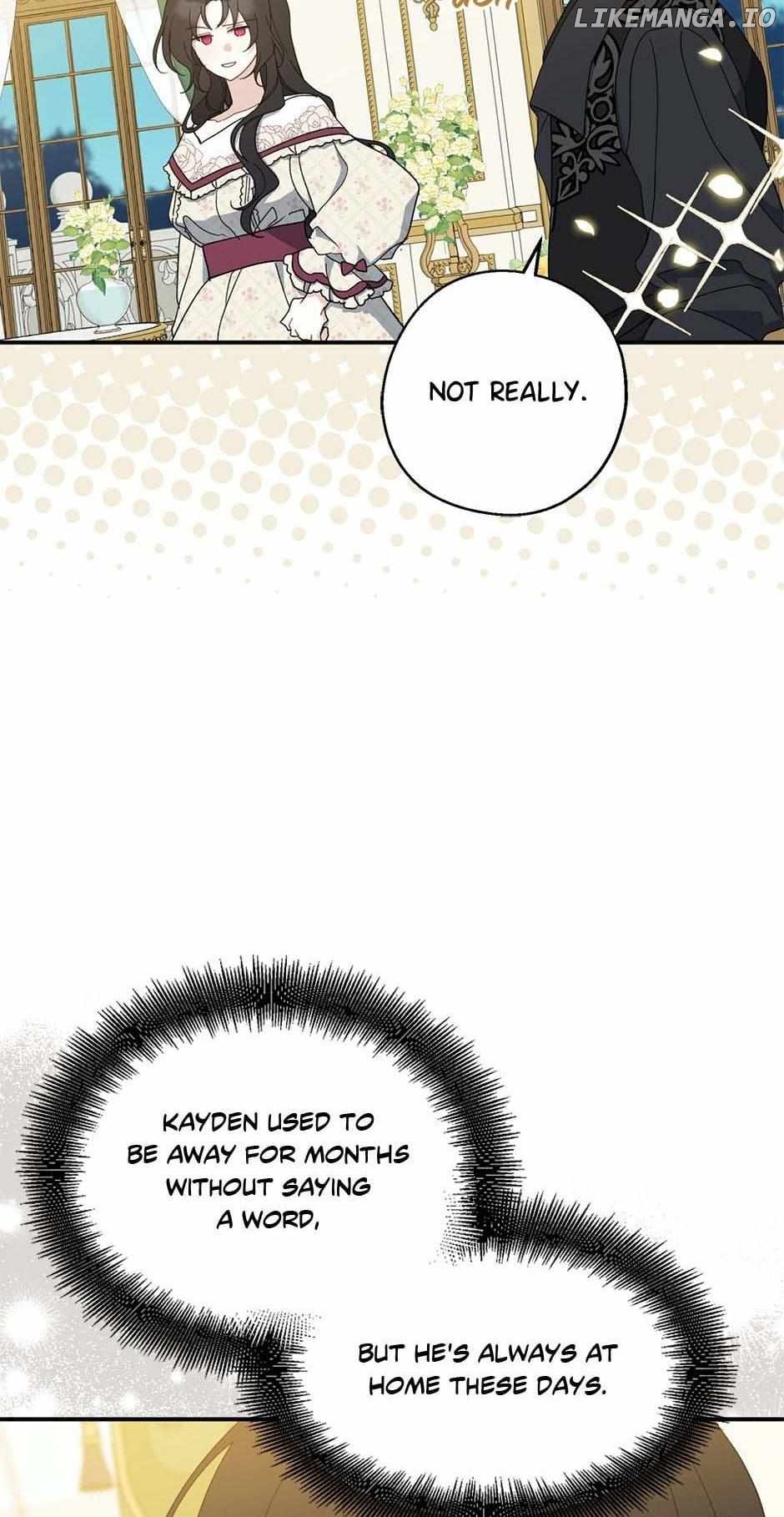 Here Comes the Silver Spoon! Chapter 91 - page 25