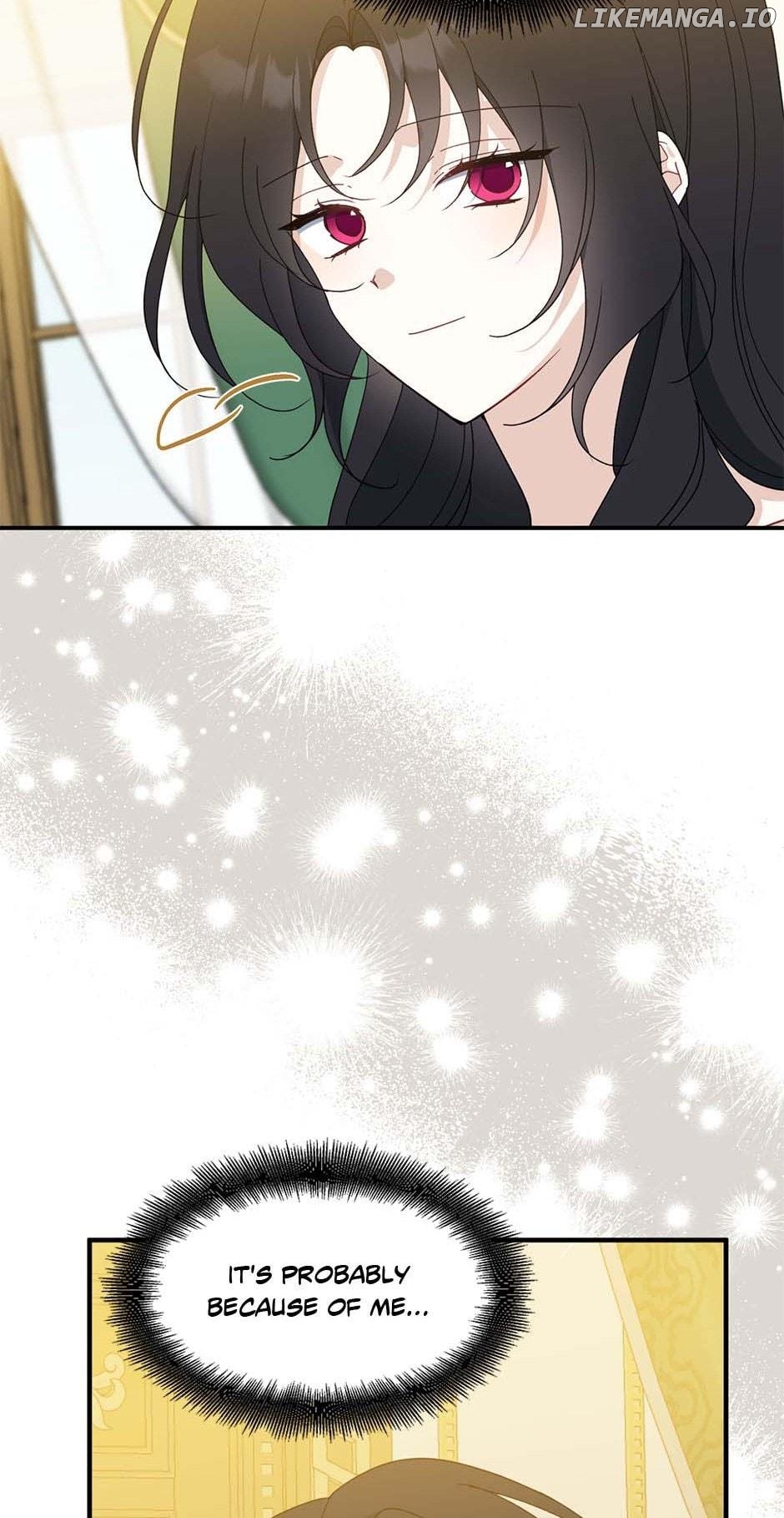 Here Comes the Silver Spoon! Chapter 91 - page 26