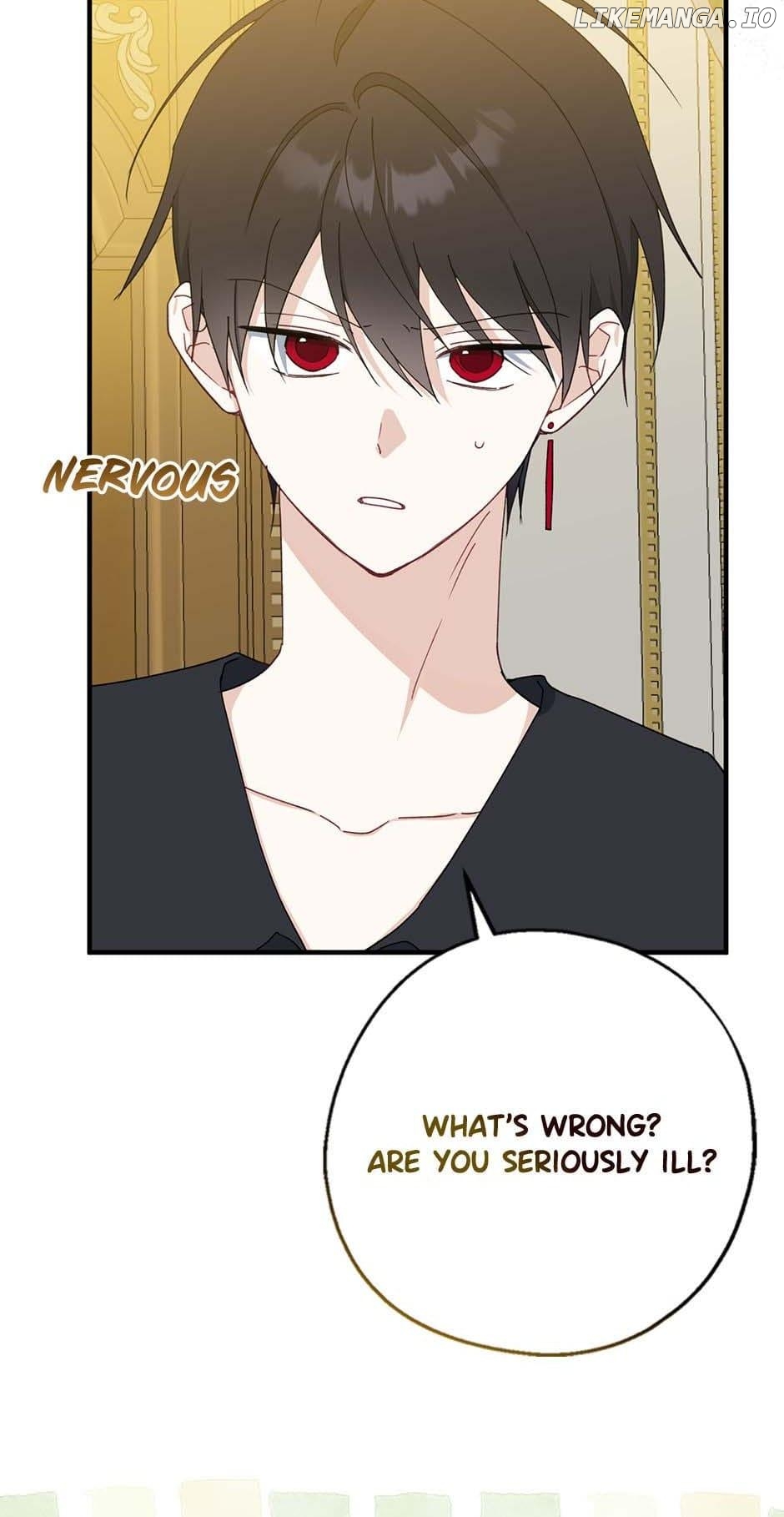 Here Comes the Silver Spoon! Chapter 91 - page 27