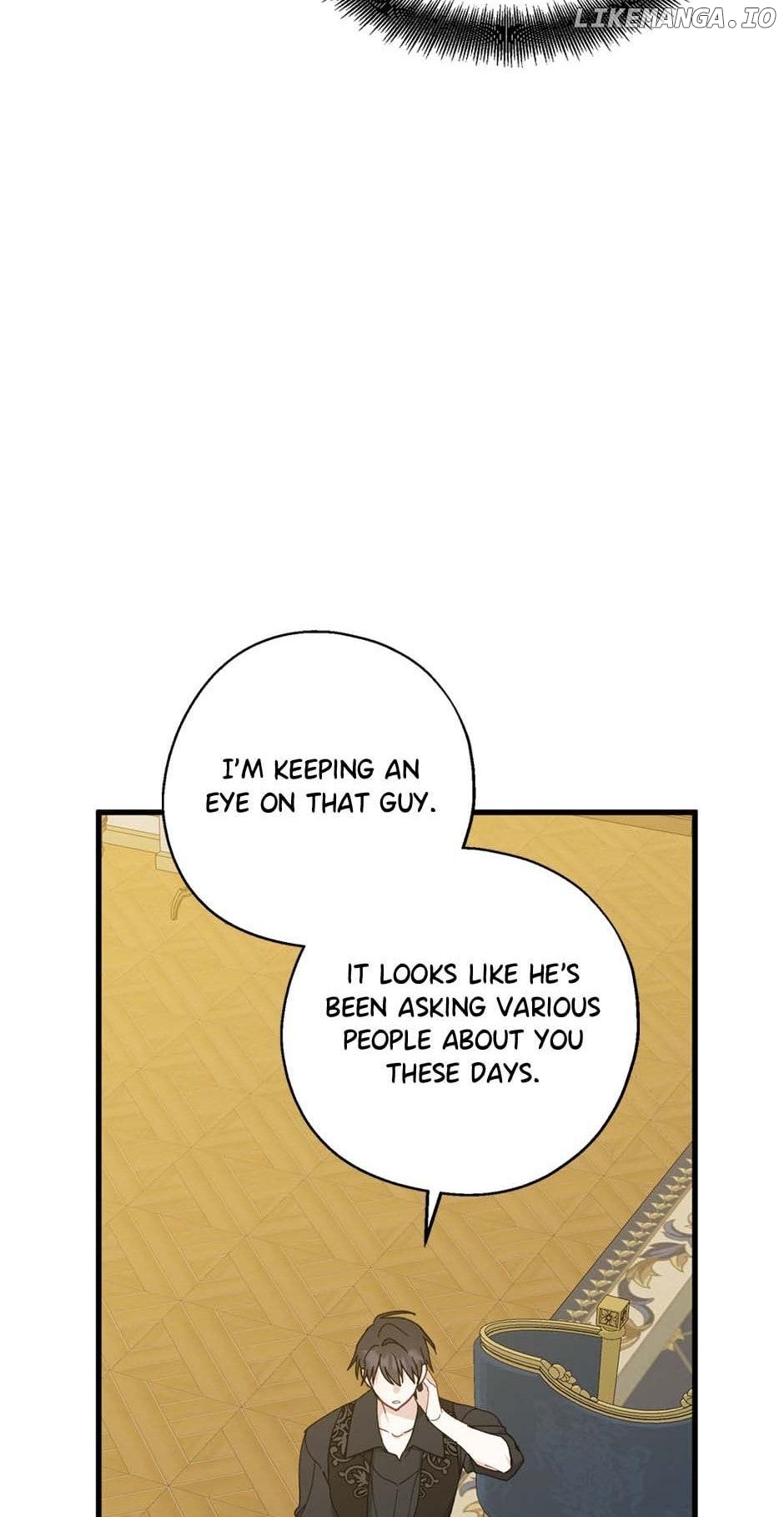 Here Comes the Silver Spoon! Chapter 91 - page 29