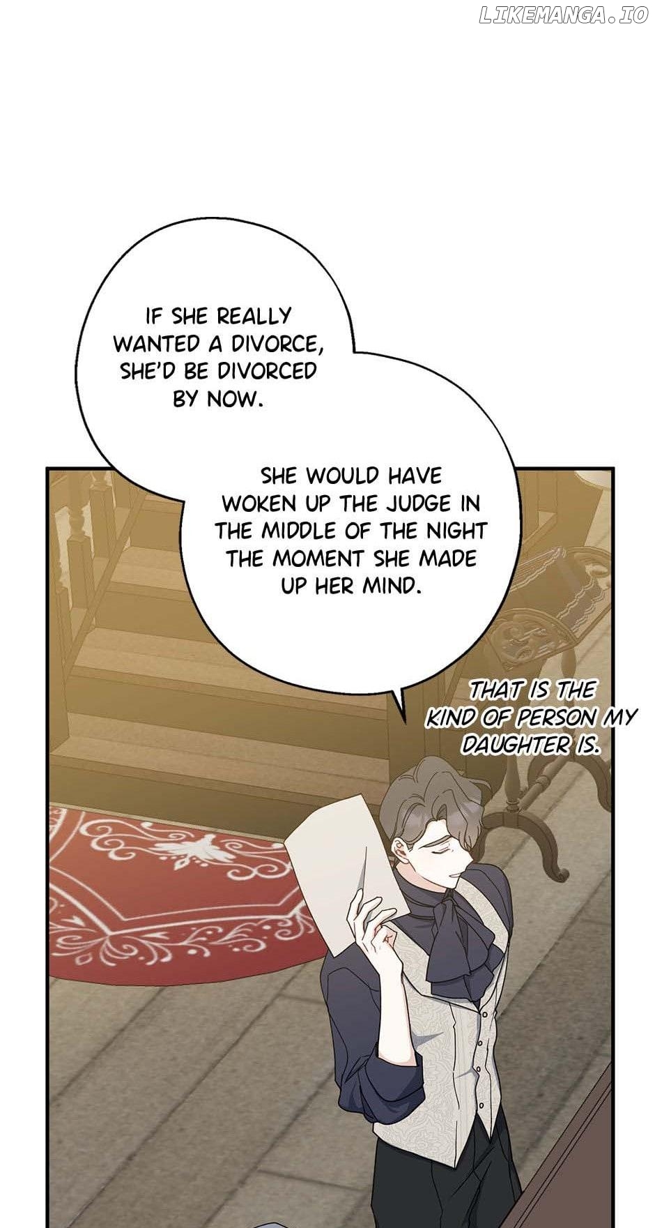 Here Comes the Silver Spoon! Chapter 91 - page 3