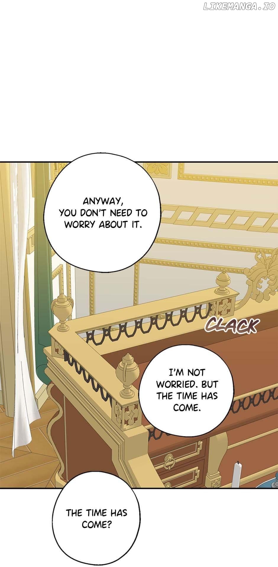 Here Comes the Silver Spoon! Chapter 91 - page 32