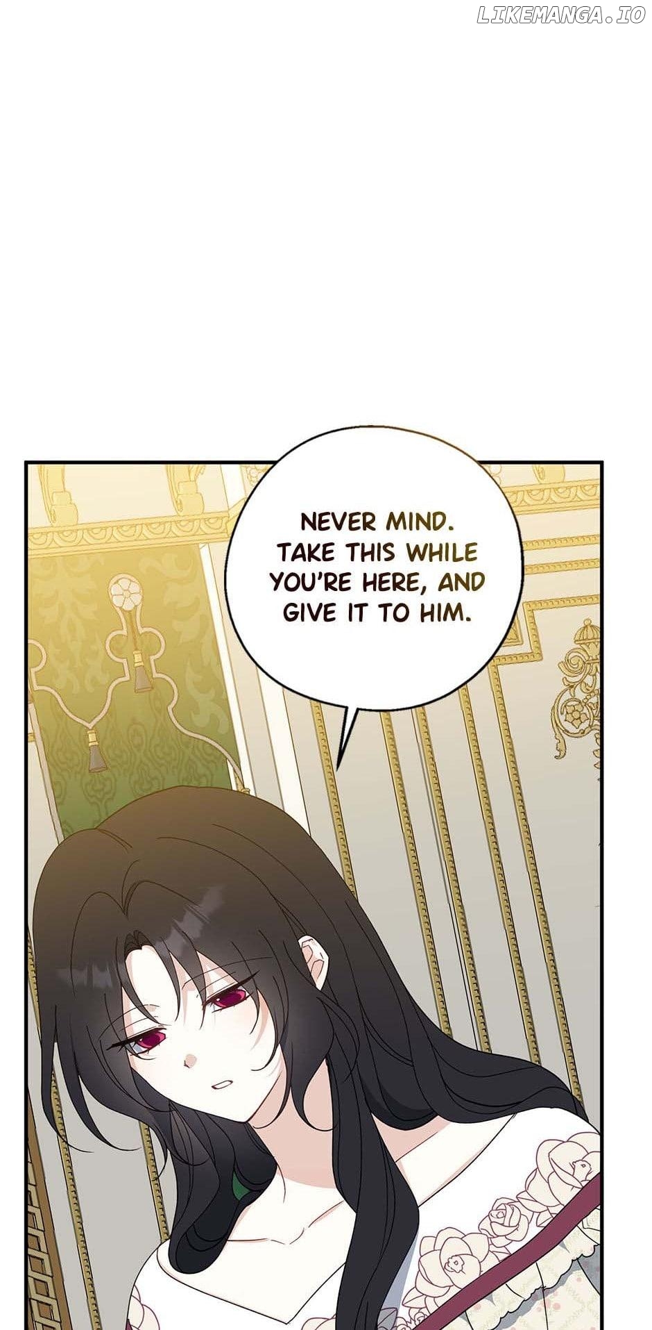 Here Comes the Silver Spoon! Chapter 91 - page 33