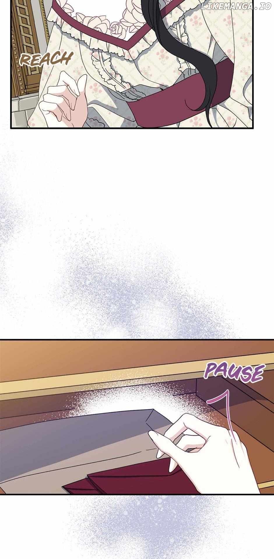Here Comes the Silver Spoon! Chapter 91 - page 34