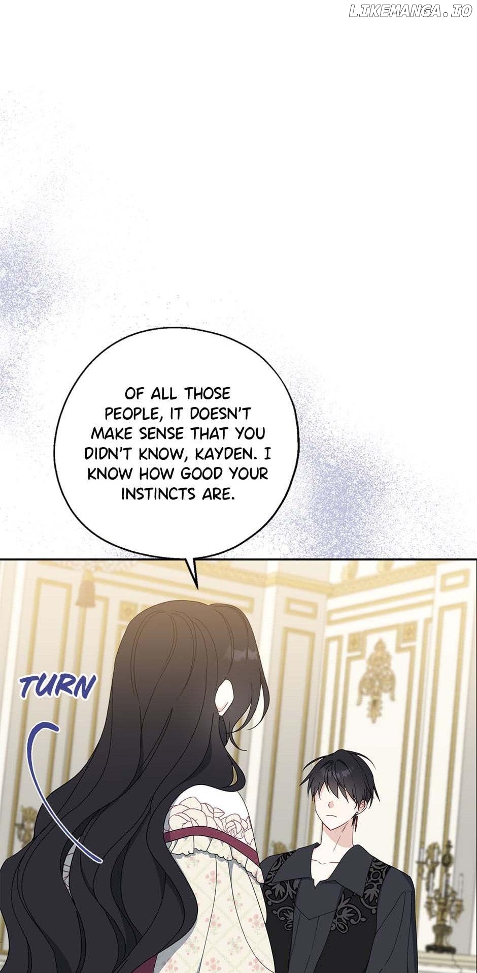 Here Comes the Silver Spoon! Chapter 91 - page 37
