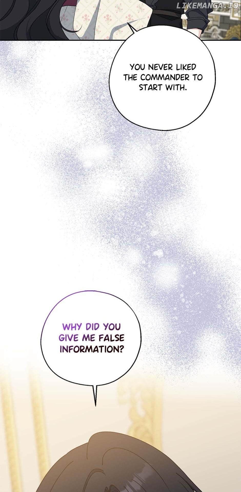 Here Comes the Silver Spoon! Chapter 91 - page 38