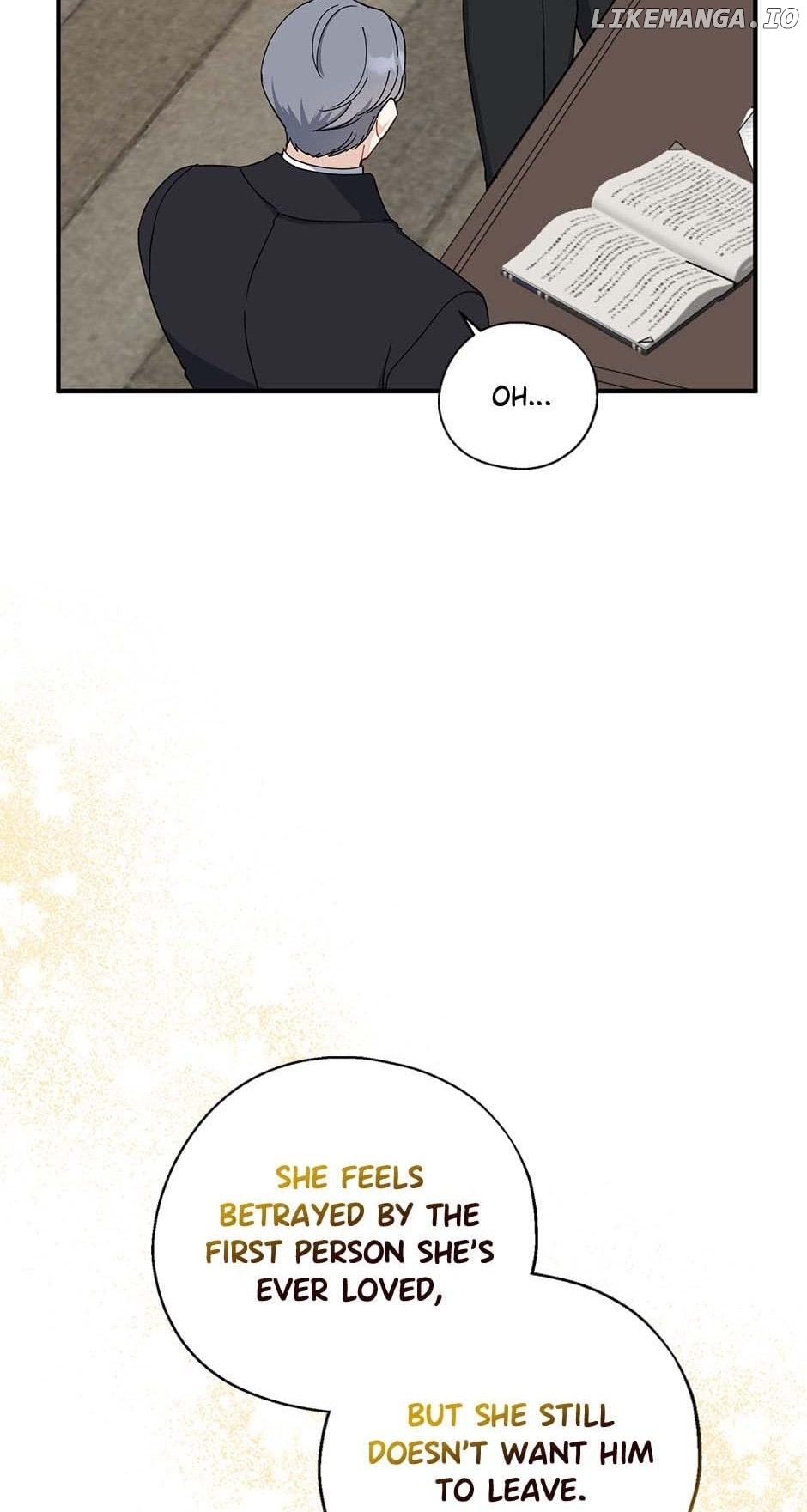 Here Comes the Silver Spoon! Chapter 91 - page 4