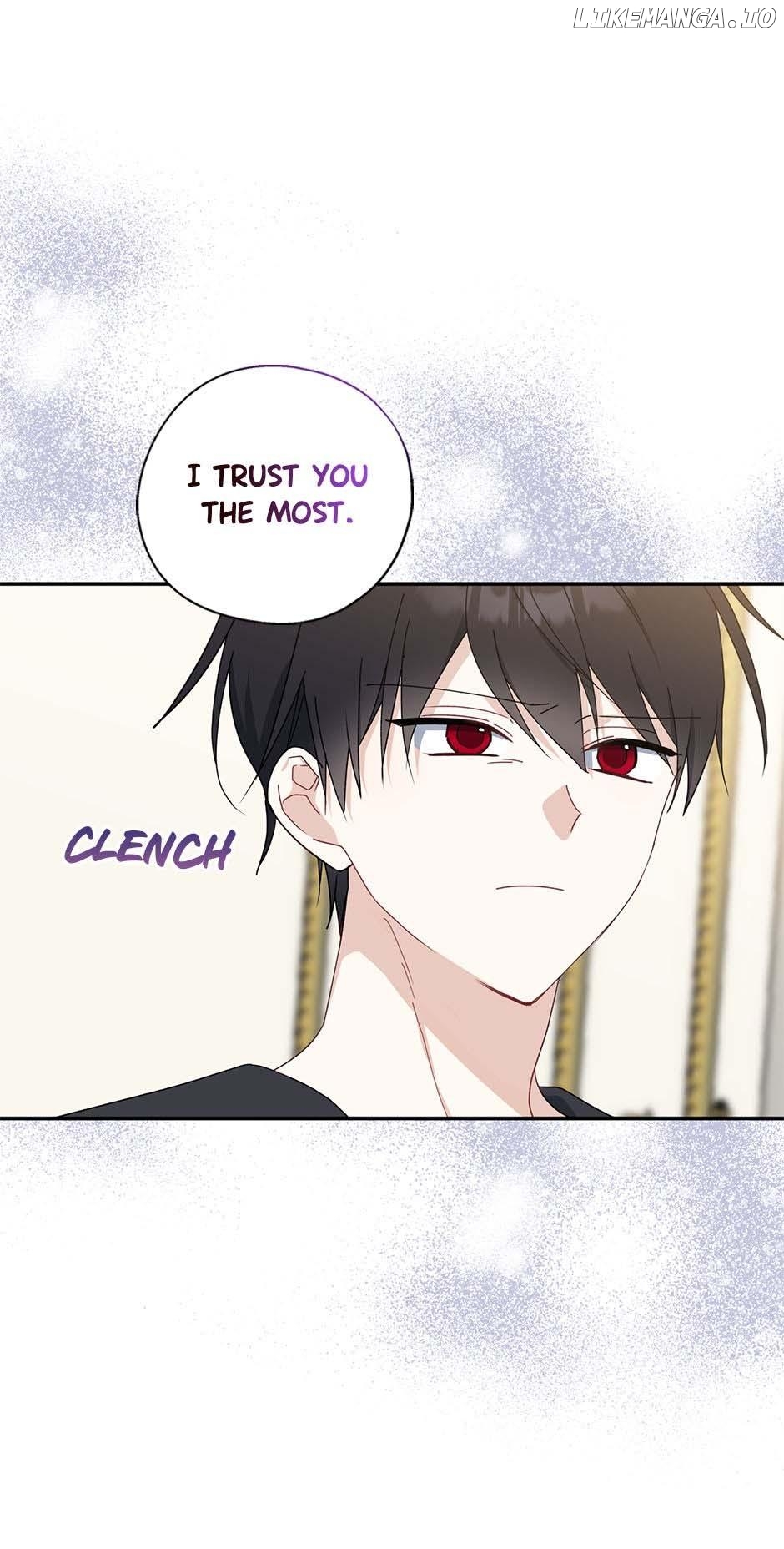Here Comes the Silver Spoon! Chapter 91 - page 40