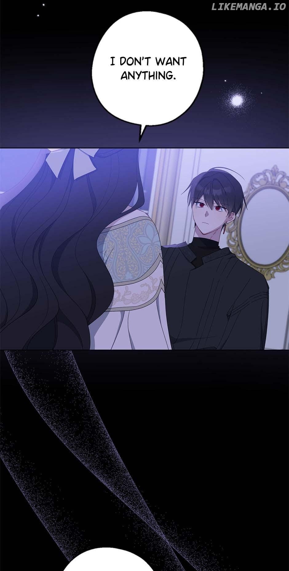 Here Comes the Silver Spoon! Chapter 91 - page 45