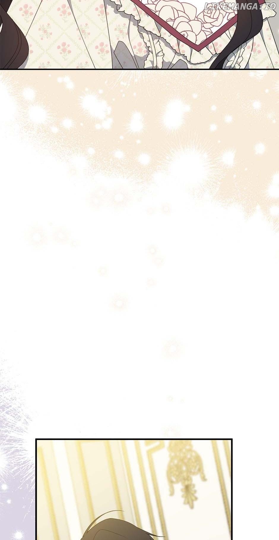 Here Comes the Silver Spoon! Chapter 91 - page 51