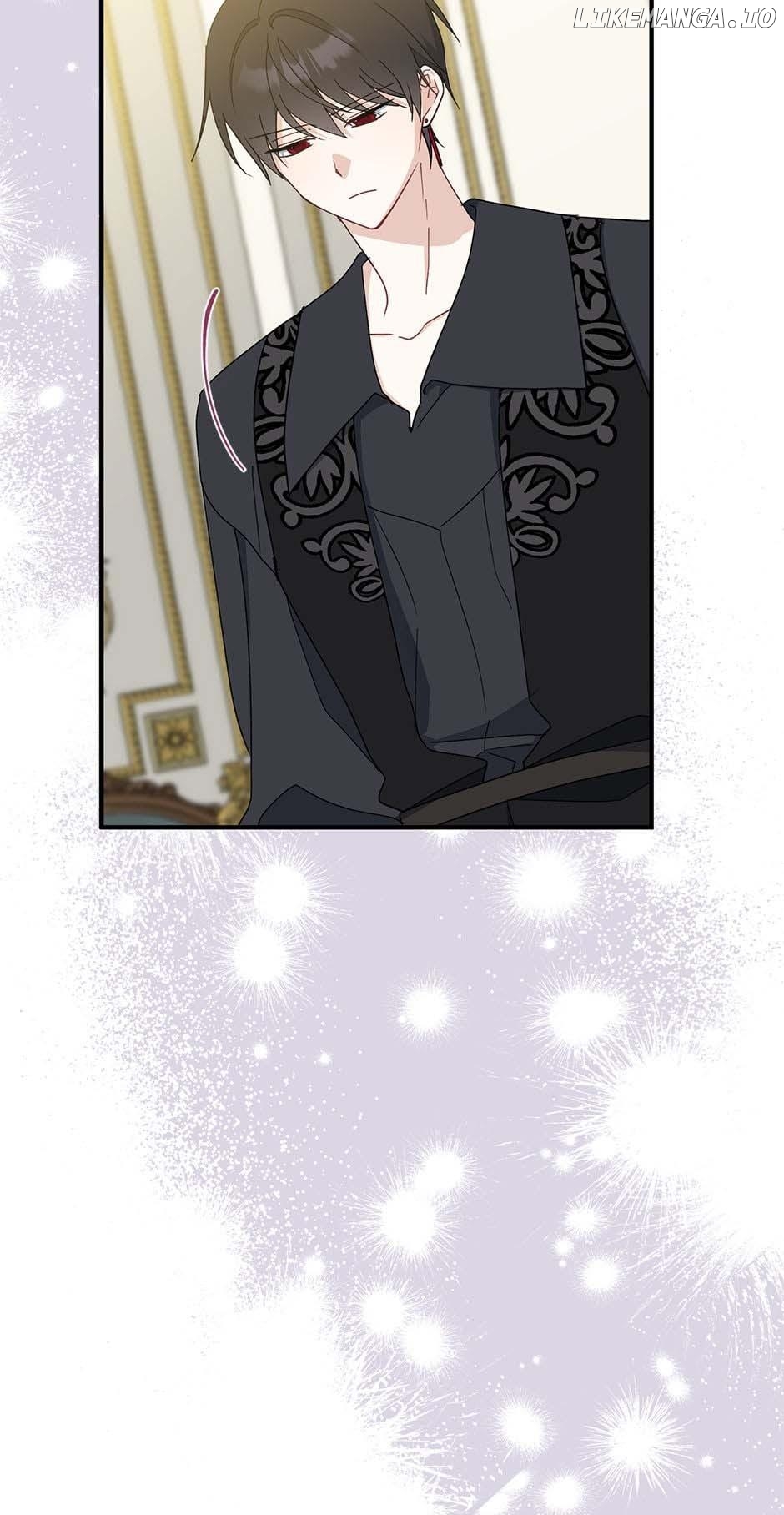 Here Comes the Silver Spoon! Chapter 91 - page 52