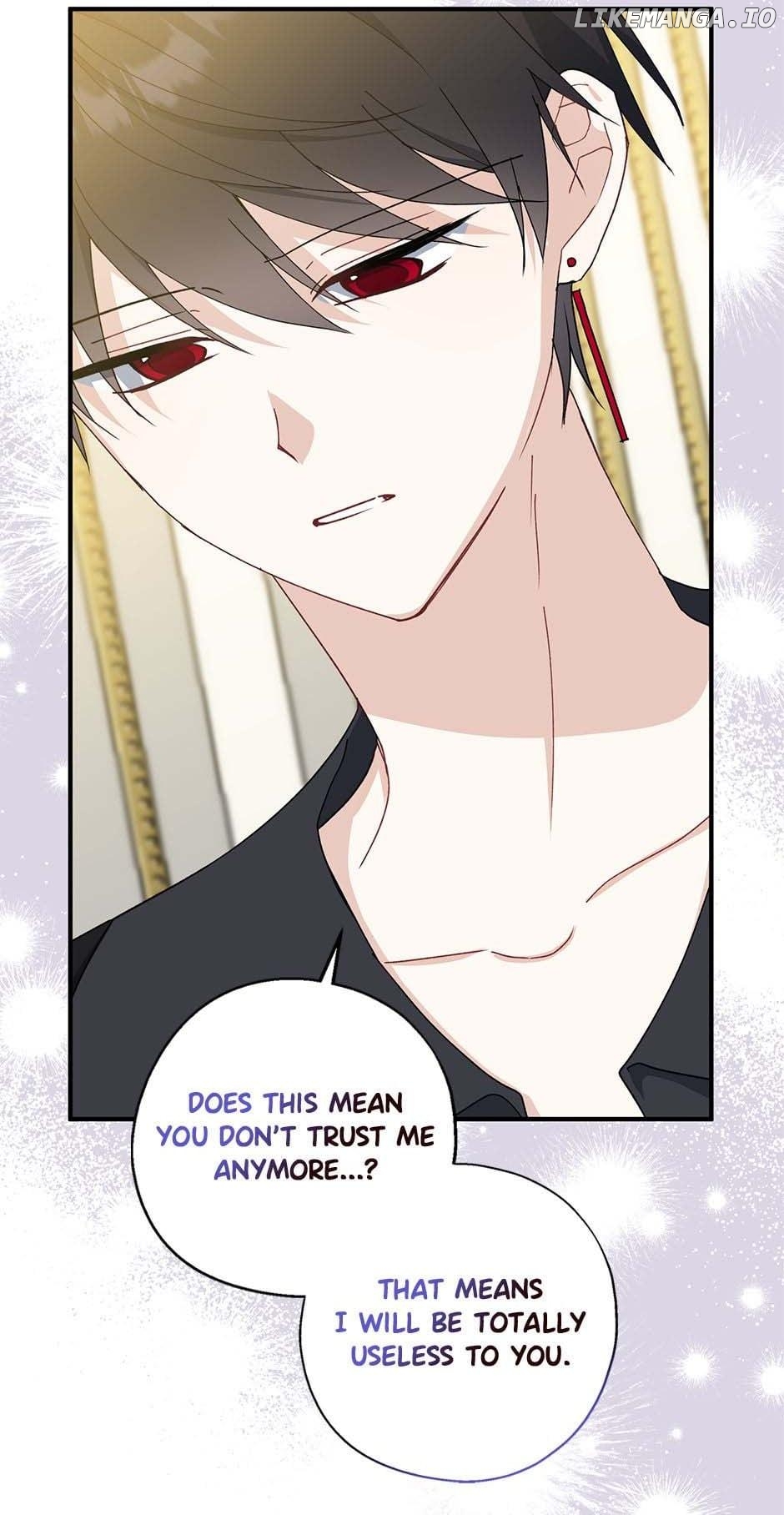 Here Comes the Silver Spoon! Chapter 91 - page 53