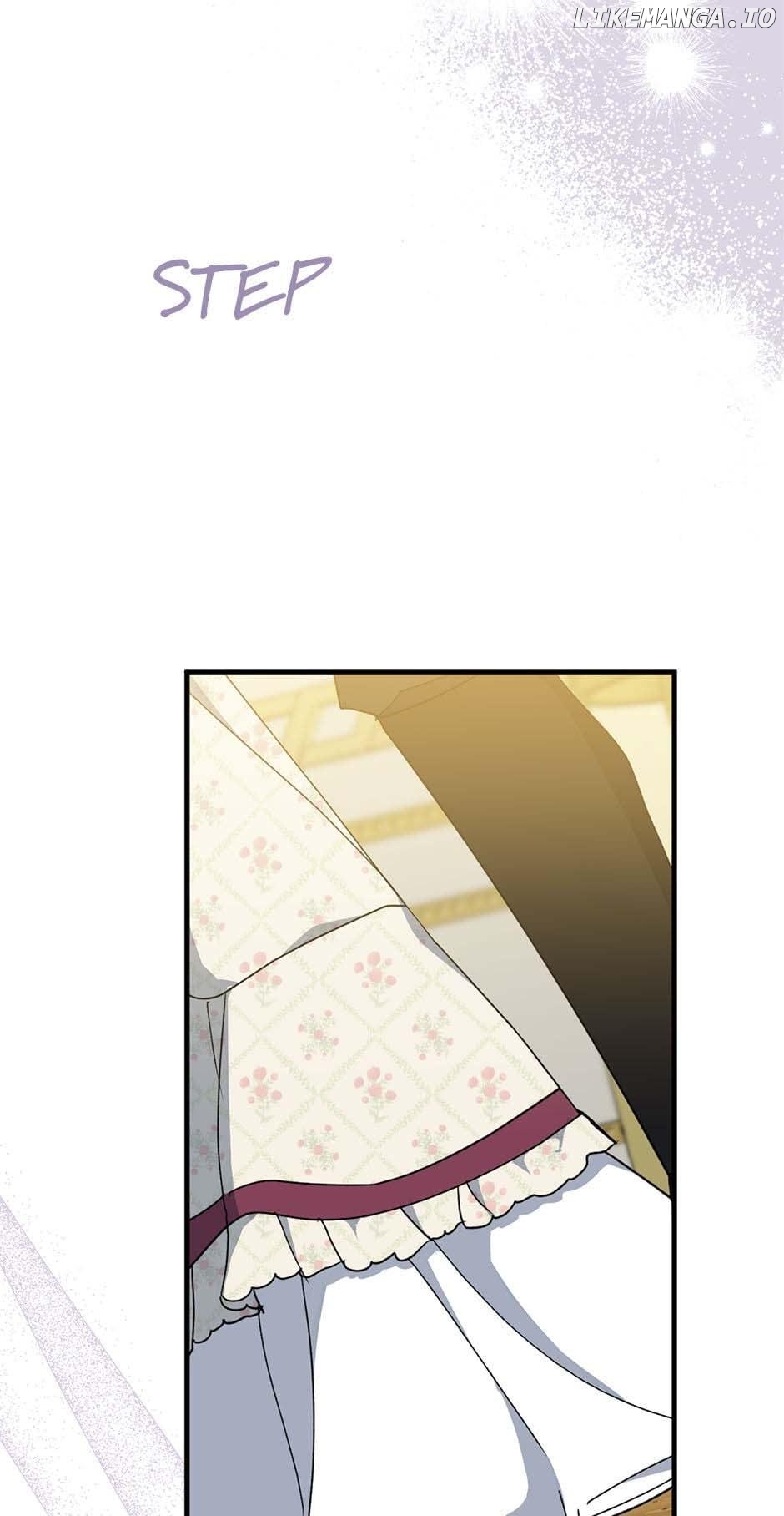 Here Comes the Silver Spoon! Chapter 91 - page 54