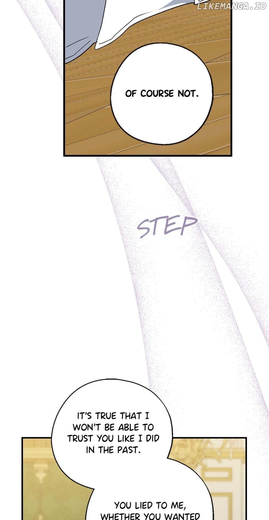 Here Comes the Silver Spoon! Chapter 91 - page 55