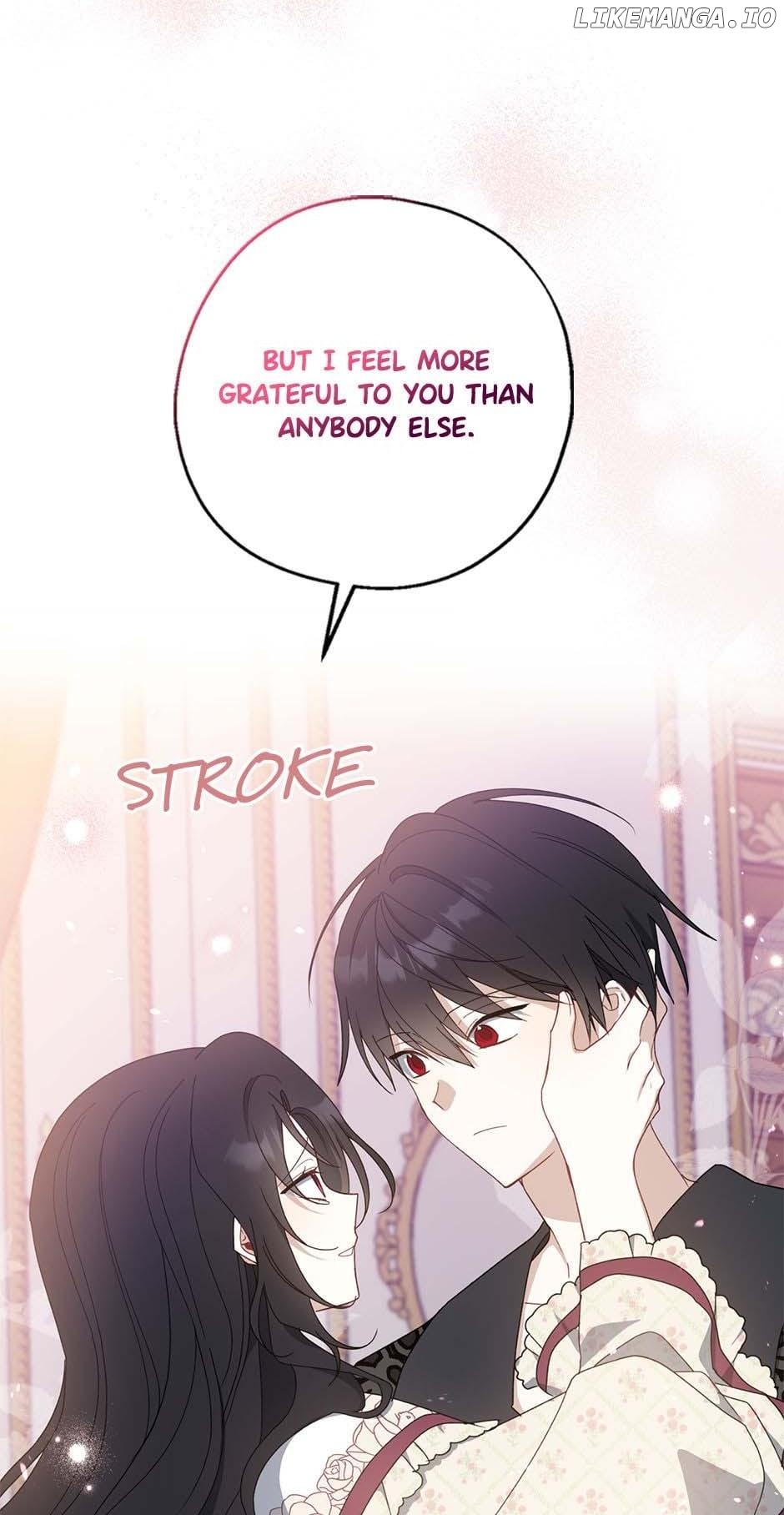 Here Comes the Silver Spoon! Chapter 91 - page 57