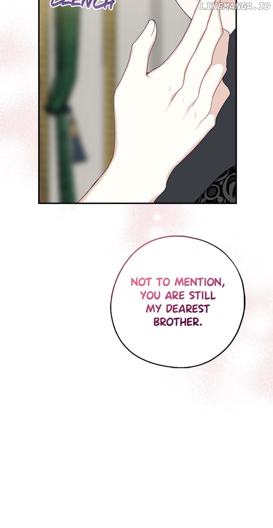 Here Comes the Silver Spoon! Chapter 91 - page 59