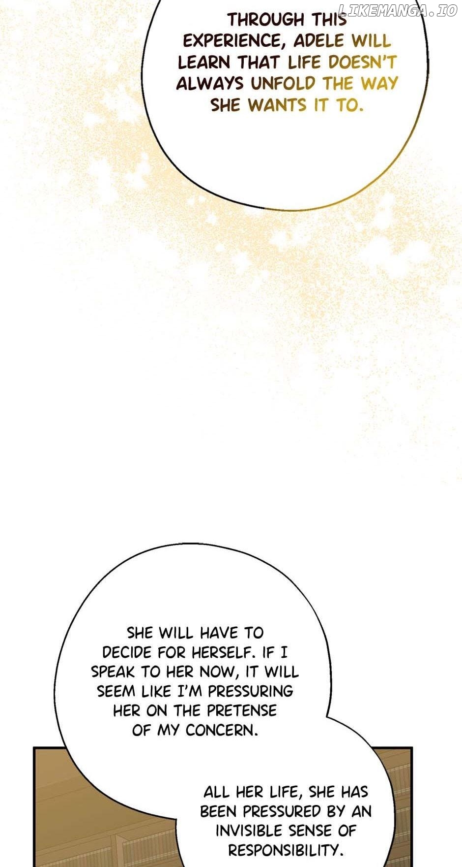 Here Comes the Silver Spoon! Chapter 91 - page 6