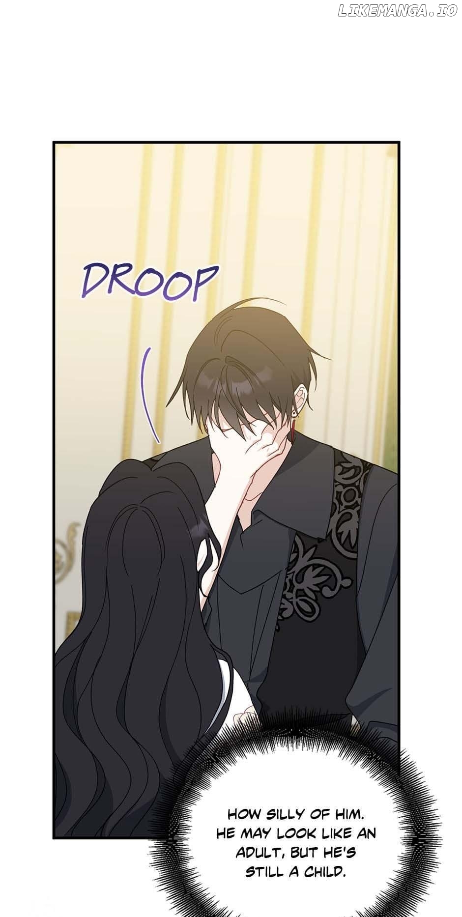 Here Comes the Silver Spoon! Chapter 91 - page 60