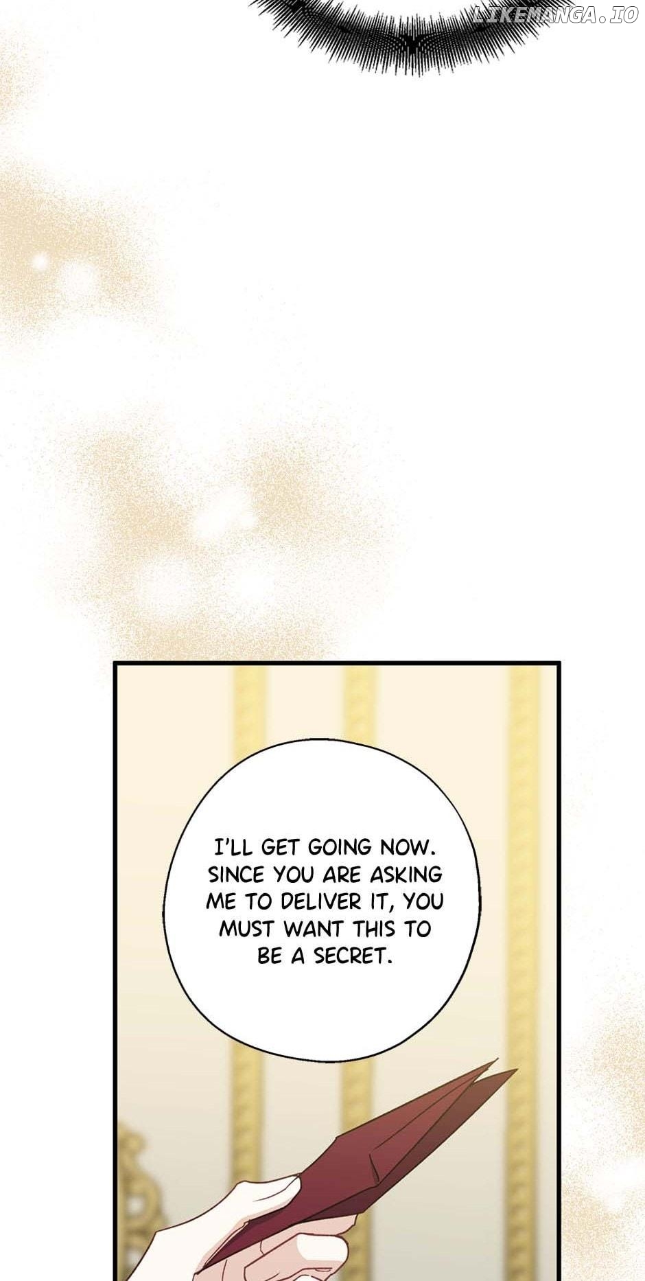 Here Comes the Silver Spoon! Chapter 91 - page 61