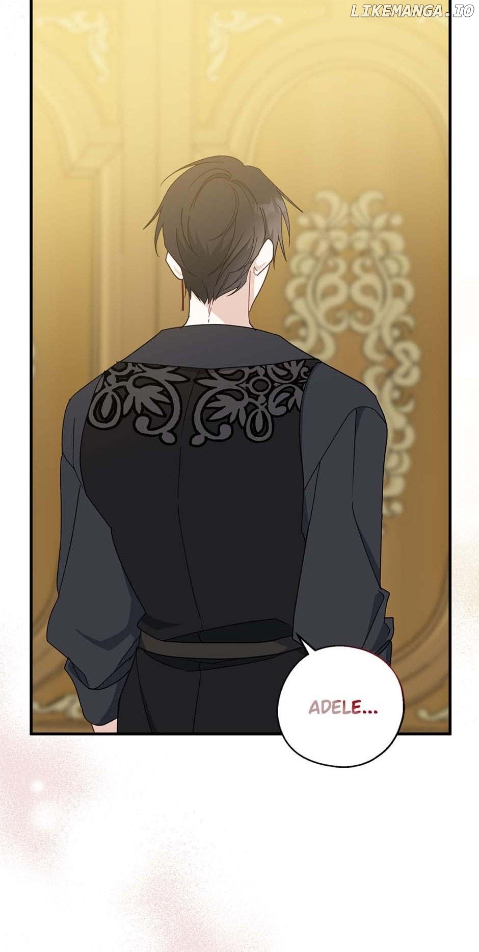 Here Comes the Silver Spoon! Chapter 91 - page 63