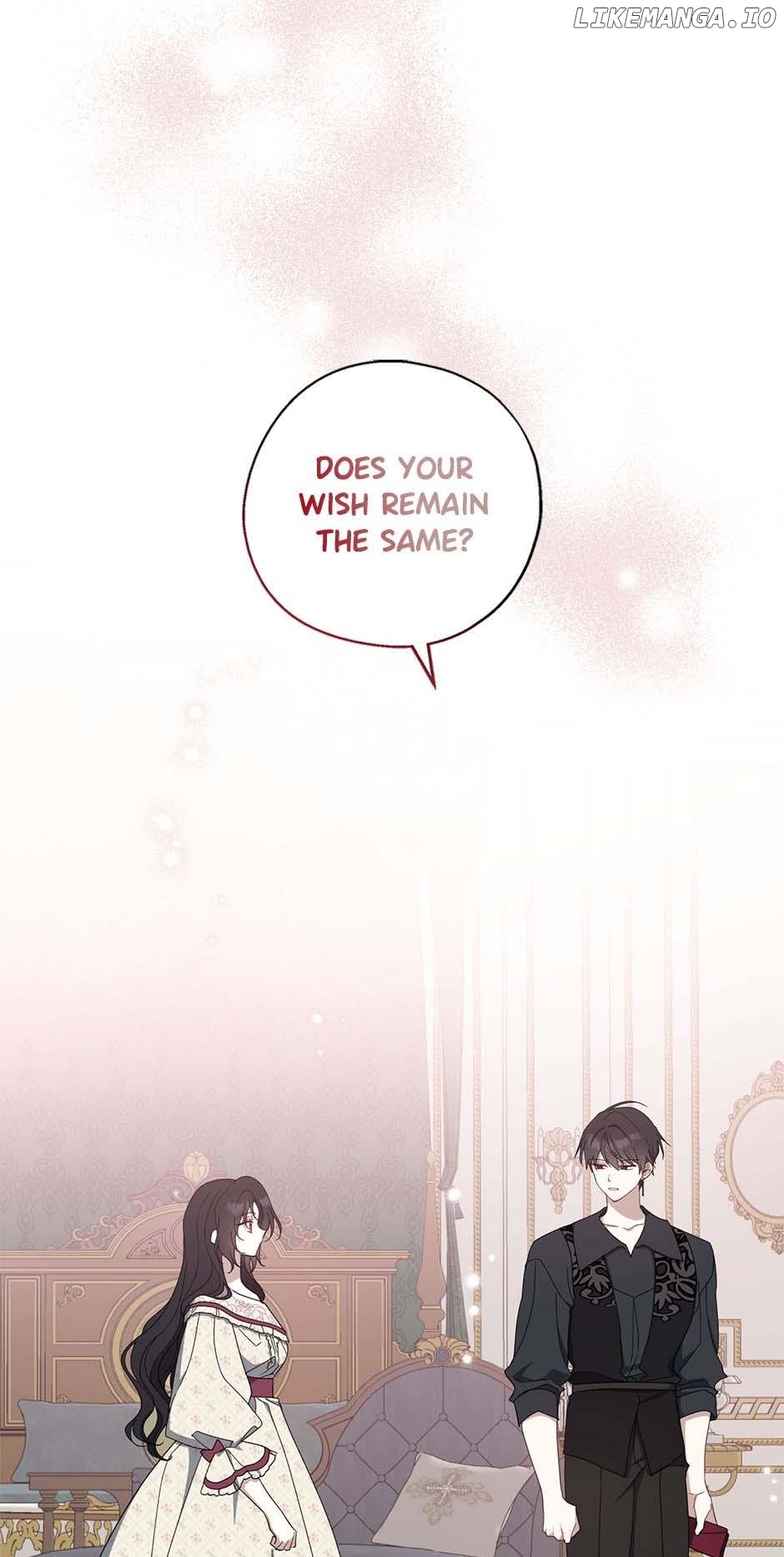 Here Comes the Silver Spoon! Chapter 91 - page 64