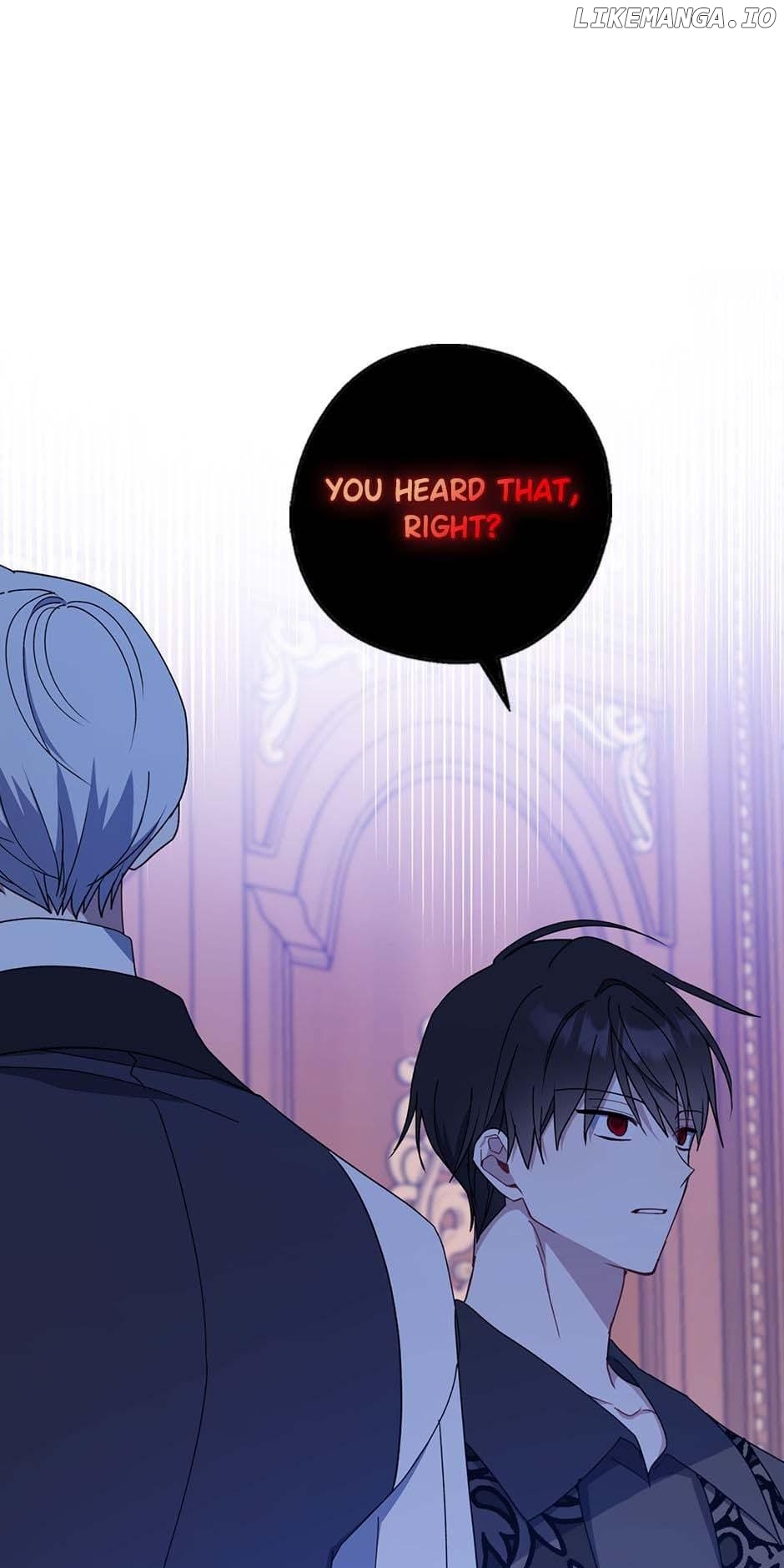 Here Comes the Silver Spoon! Chapter 91 - page 70