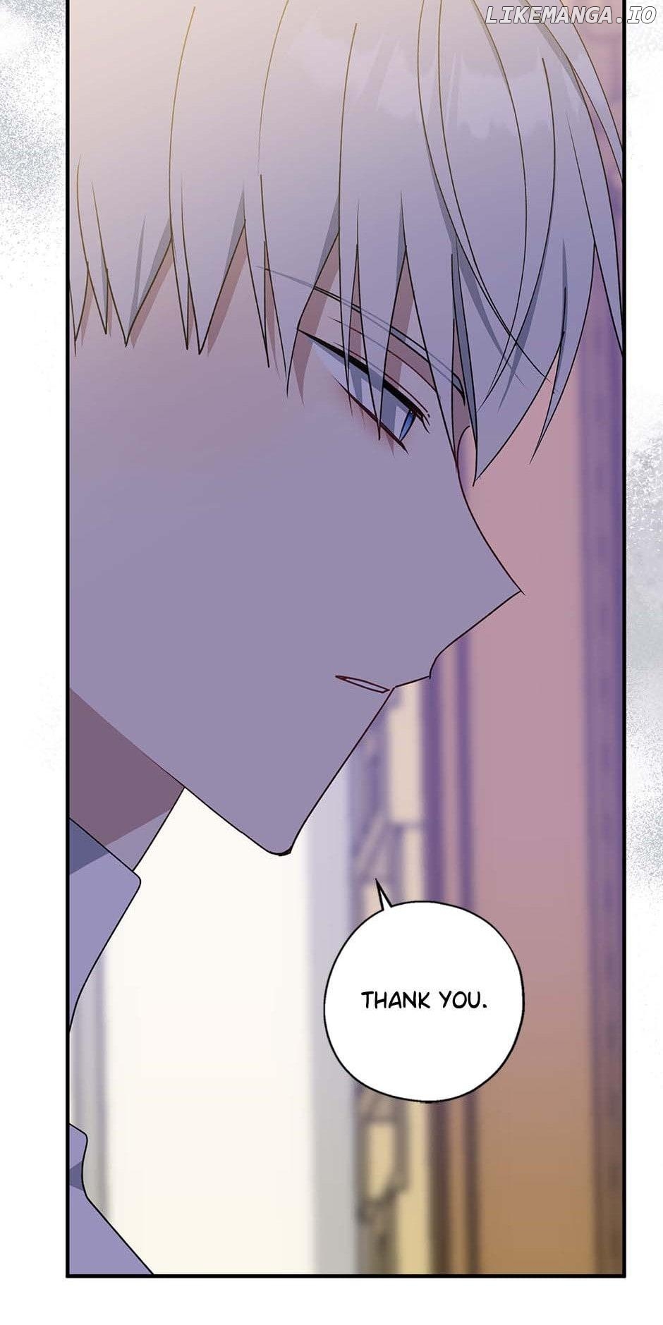 Here Comes the Silver Spoon! Chapter 91 - page 72