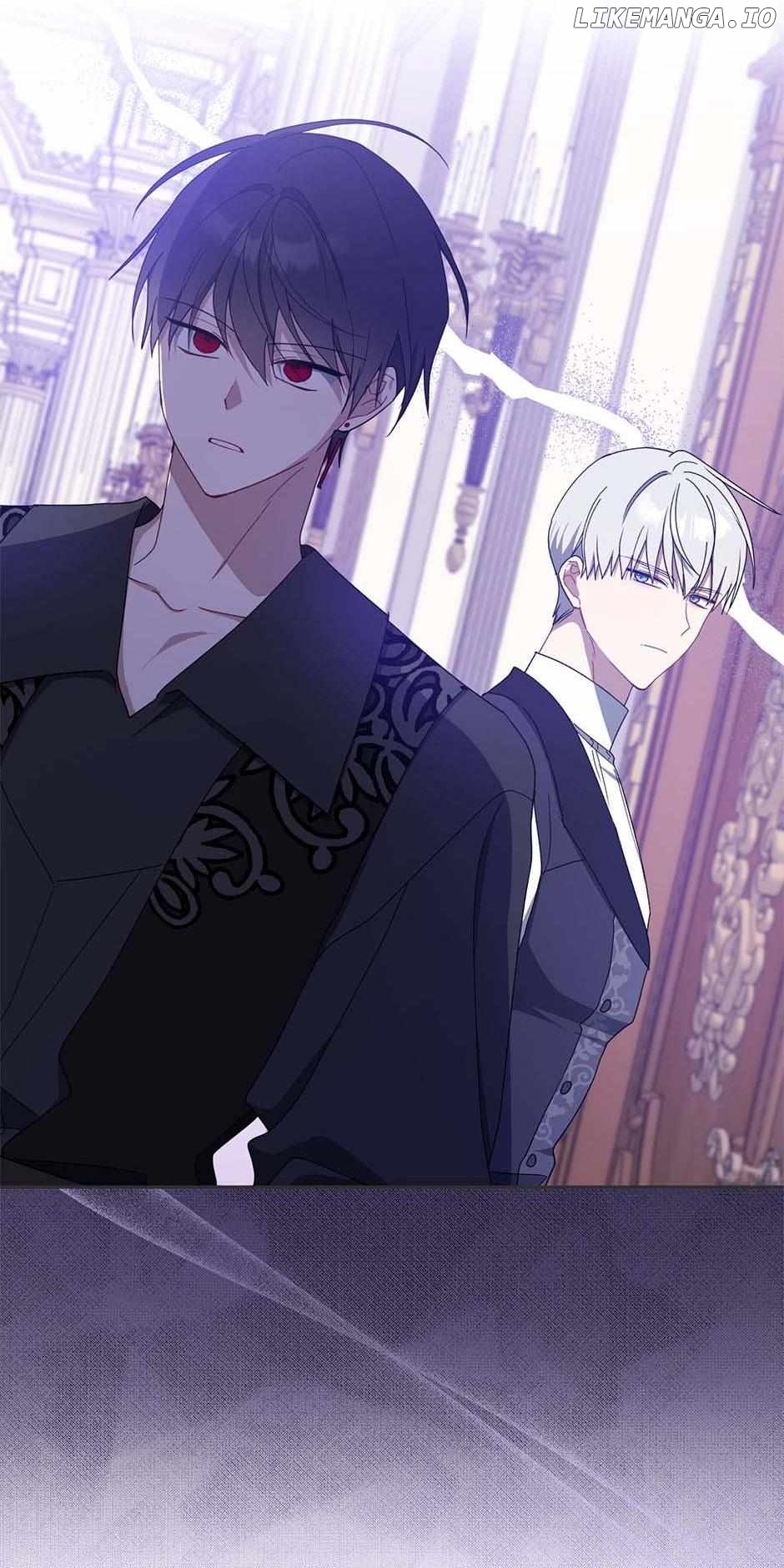 Here Comes the Silver Spoon! Chapter 91 - page 76