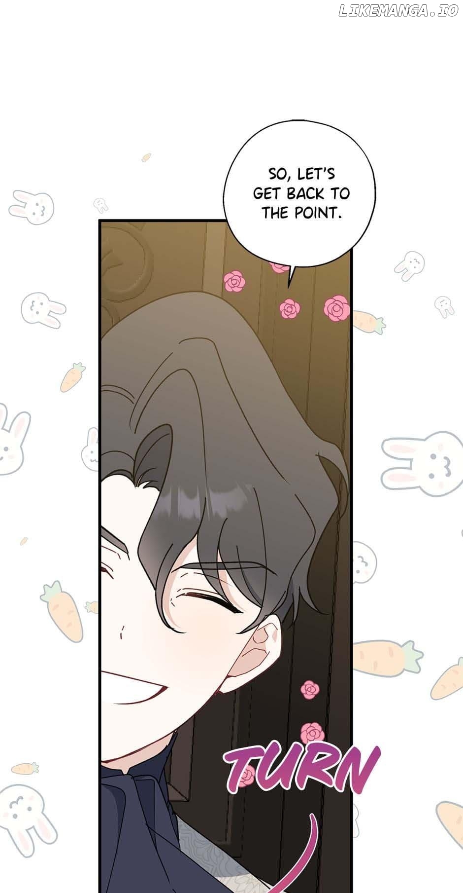 Here Comes the Silver Spoon! Chapter 91 - page 8