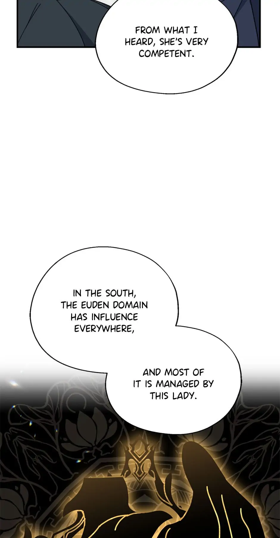 Here Comes the Silver Spoon! Chapter 57 - page 16