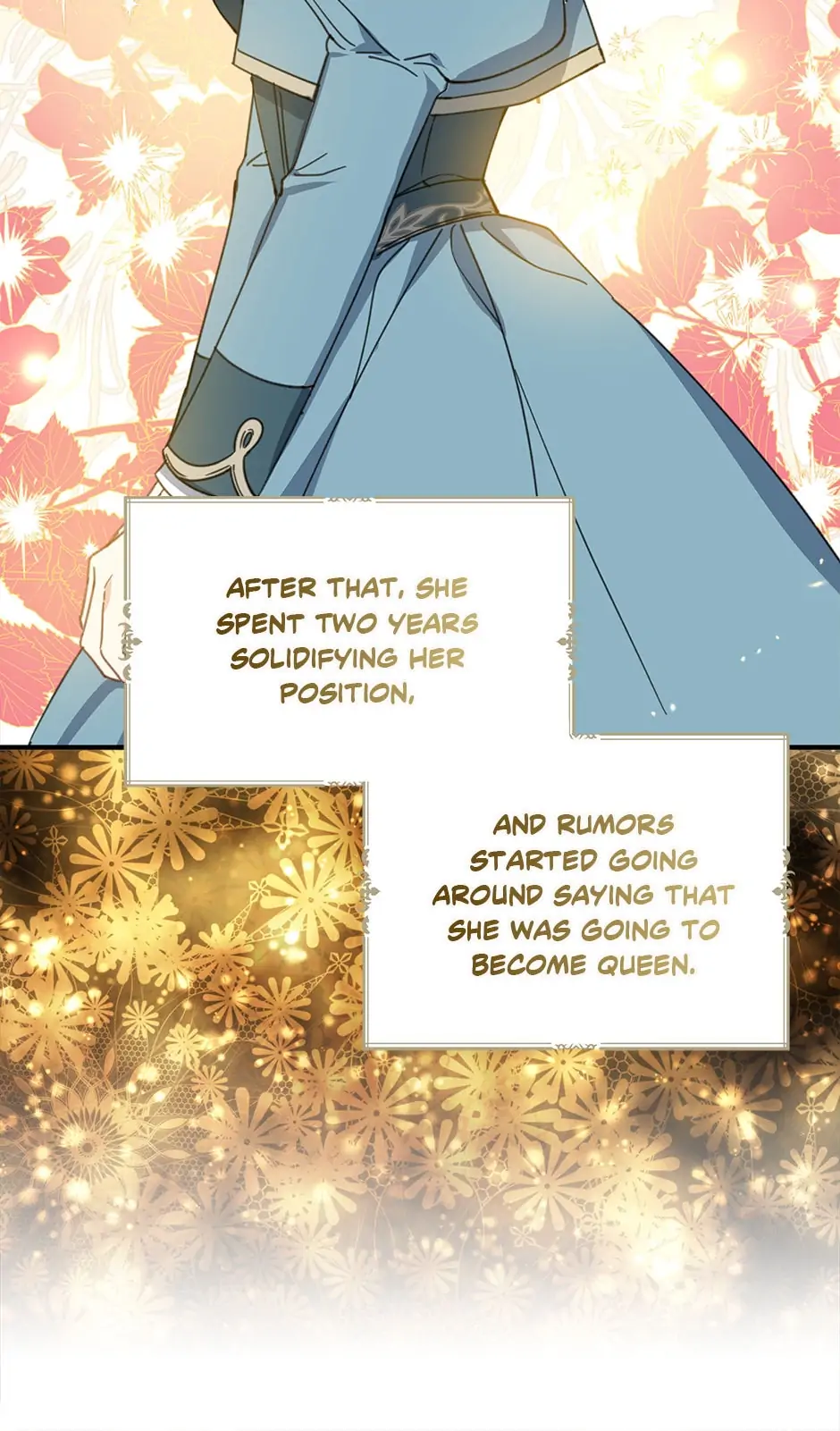 Here Comes the Silver Spoon! Chapter 57 - page 25