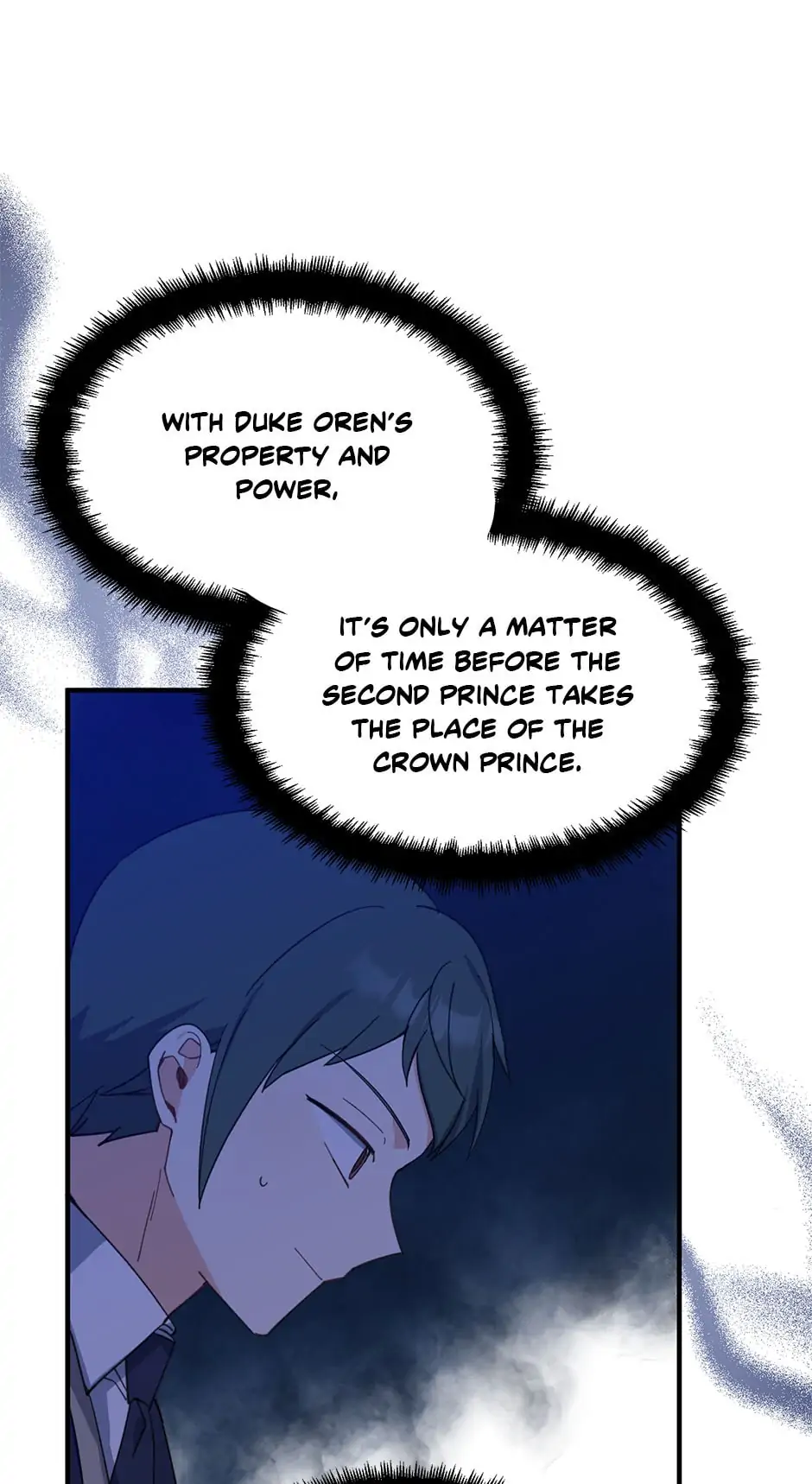 Here Comes the Silver Spoon! Chapter 57 - page 26
