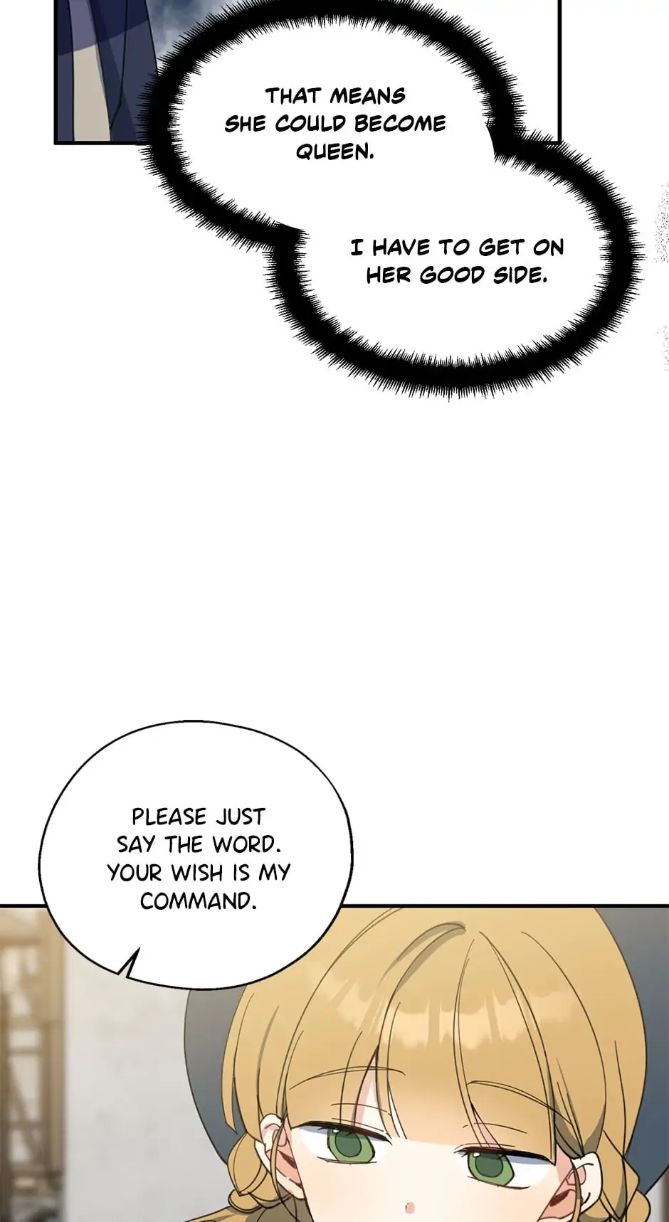 Here Comes the Silver Spoon! Chapter 57 - page 27