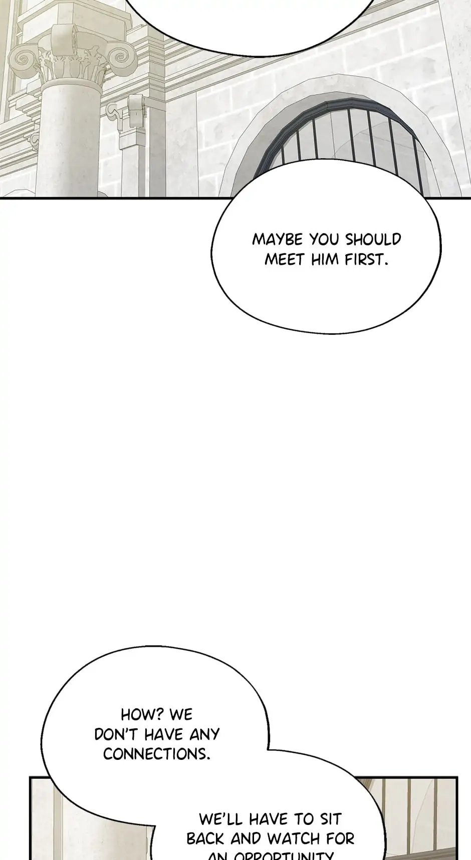 Here Comes the Silver Spoon! Chapter 57 - page 29