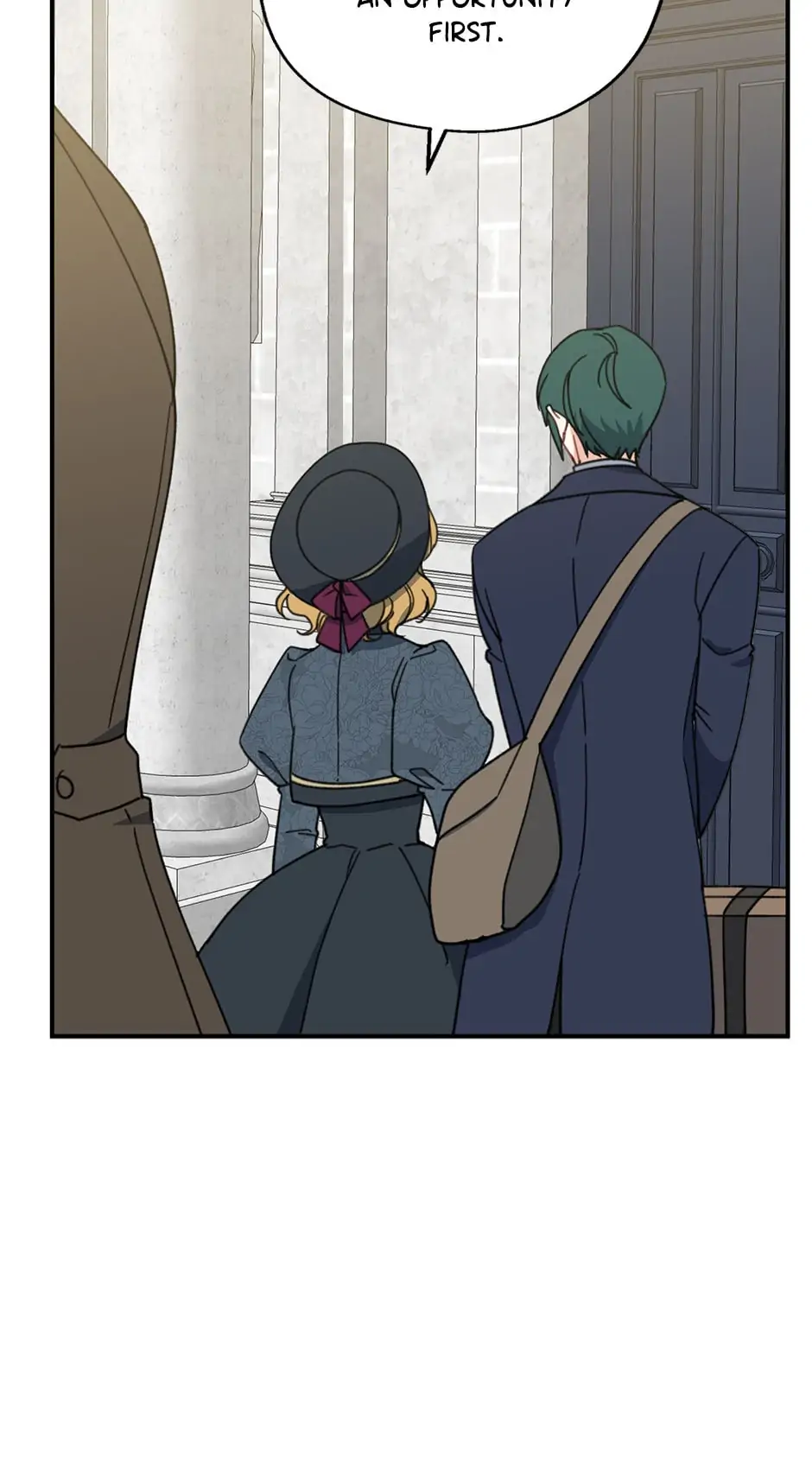 Here Comes the Silver Spoon! Chapter 57 - page 30