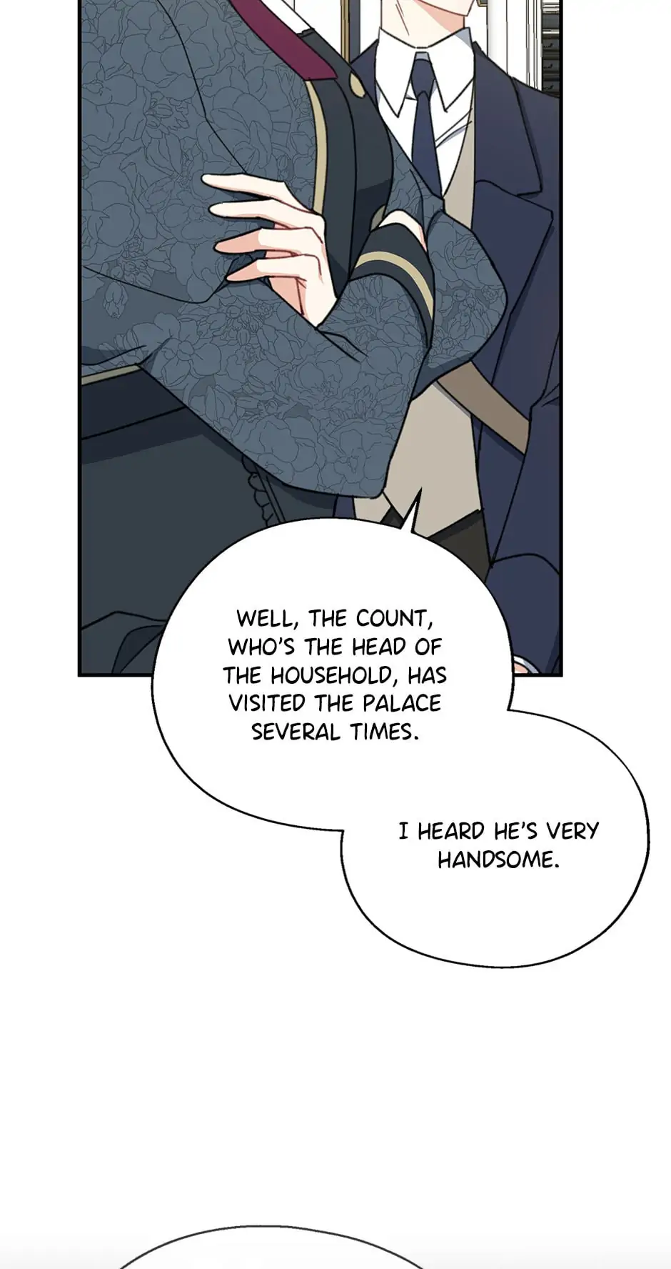 Here Comes the Silver Spoon! Chapter 57 - page 34