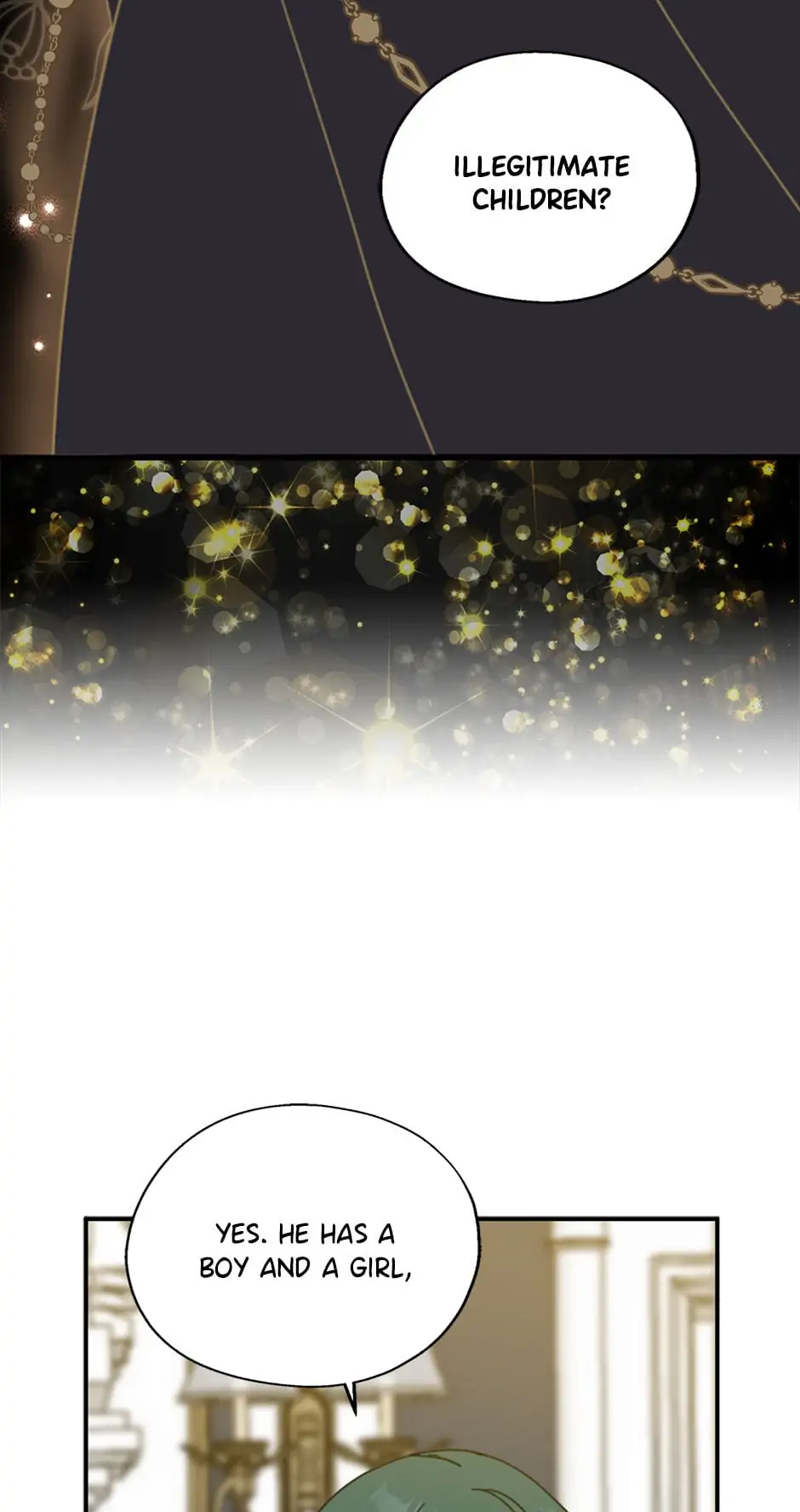 Here Comes the Silver Spoon! Chapter 57 - page 36