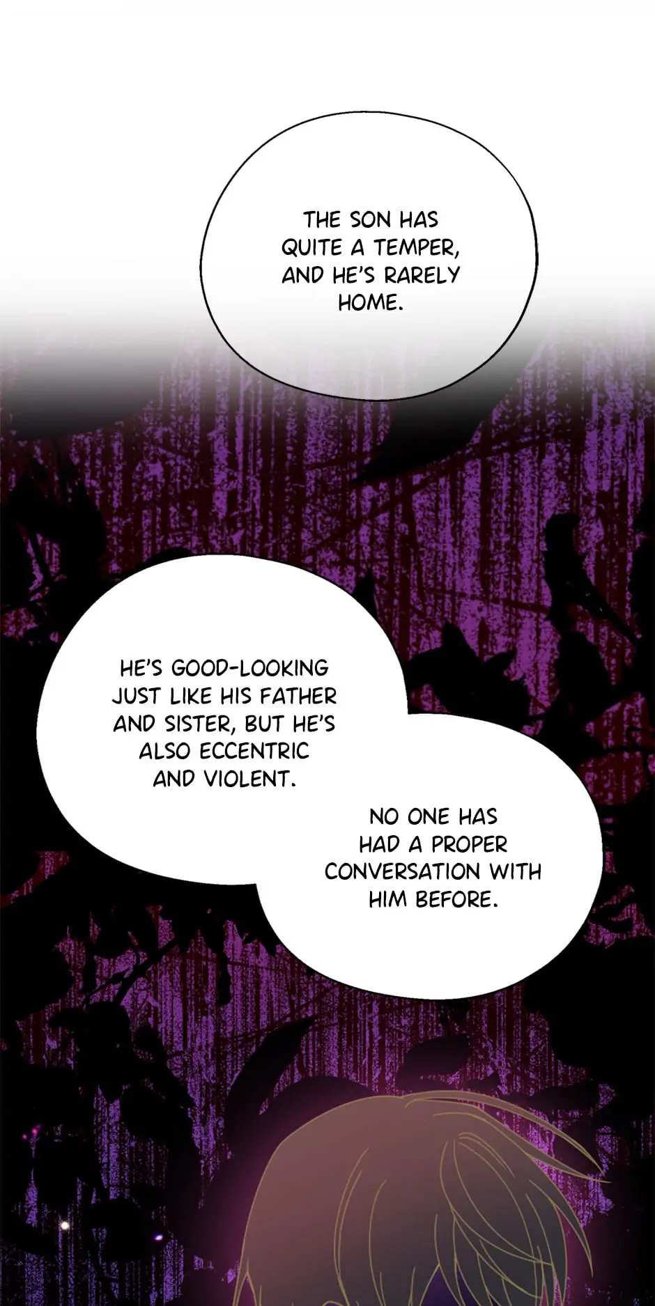 Here Comes the Silver Spoon! Chapter 57 - page 38