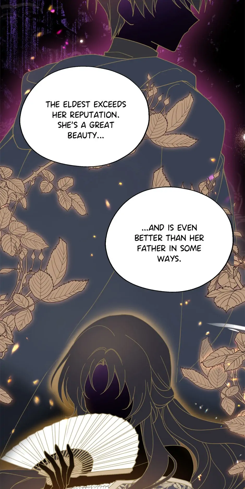 Here Comes the Silver Spoon! Chapter 57 - page 39