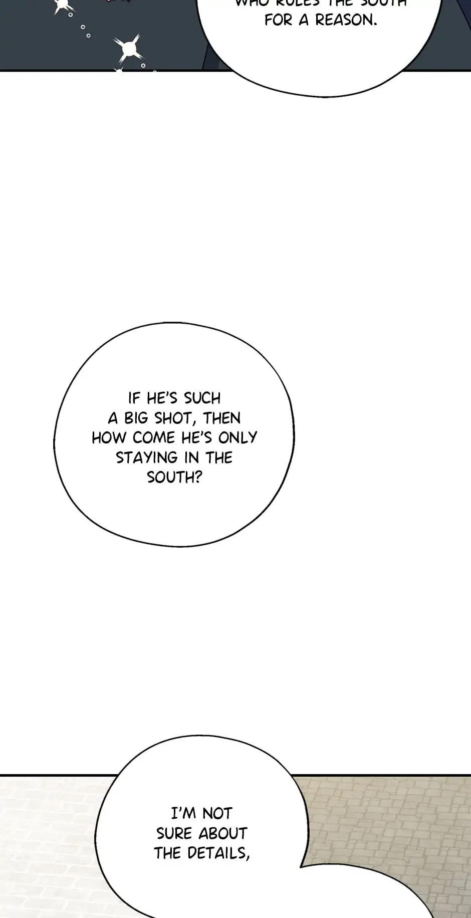 Here Comes the Silver Spoon! Chapter 57 - page 4