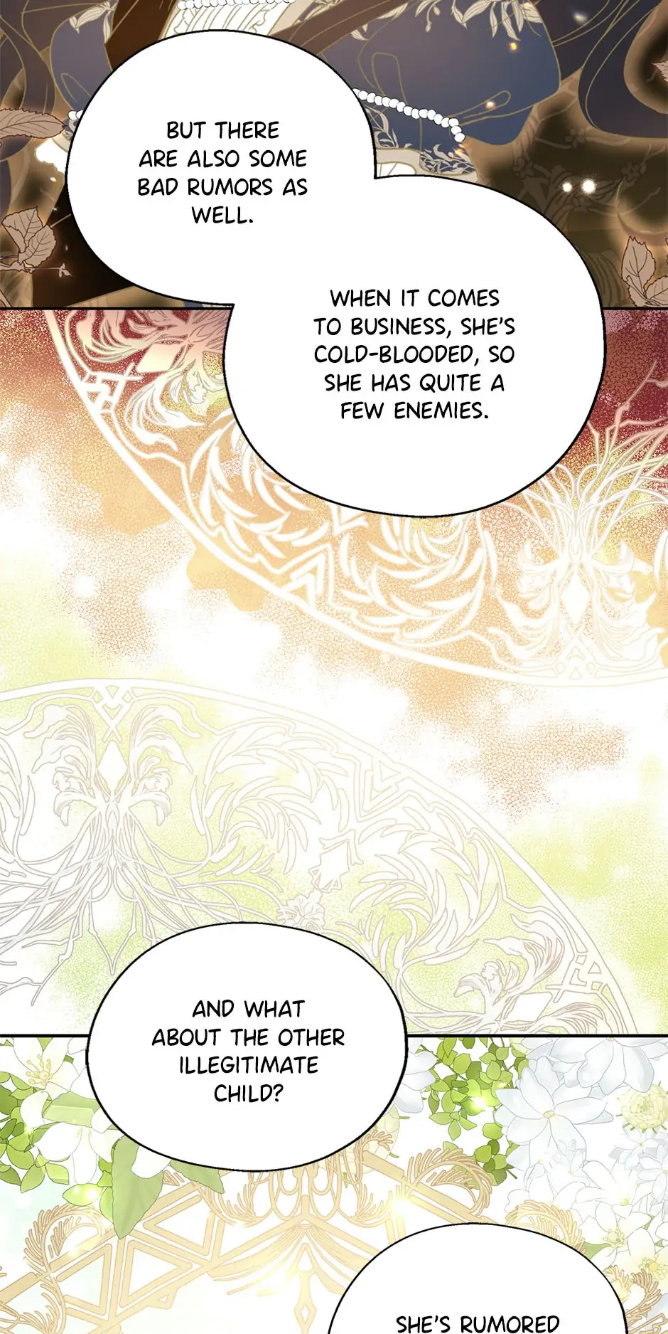 Here Comes the Silver Spoon! Chapter 57 - page 40