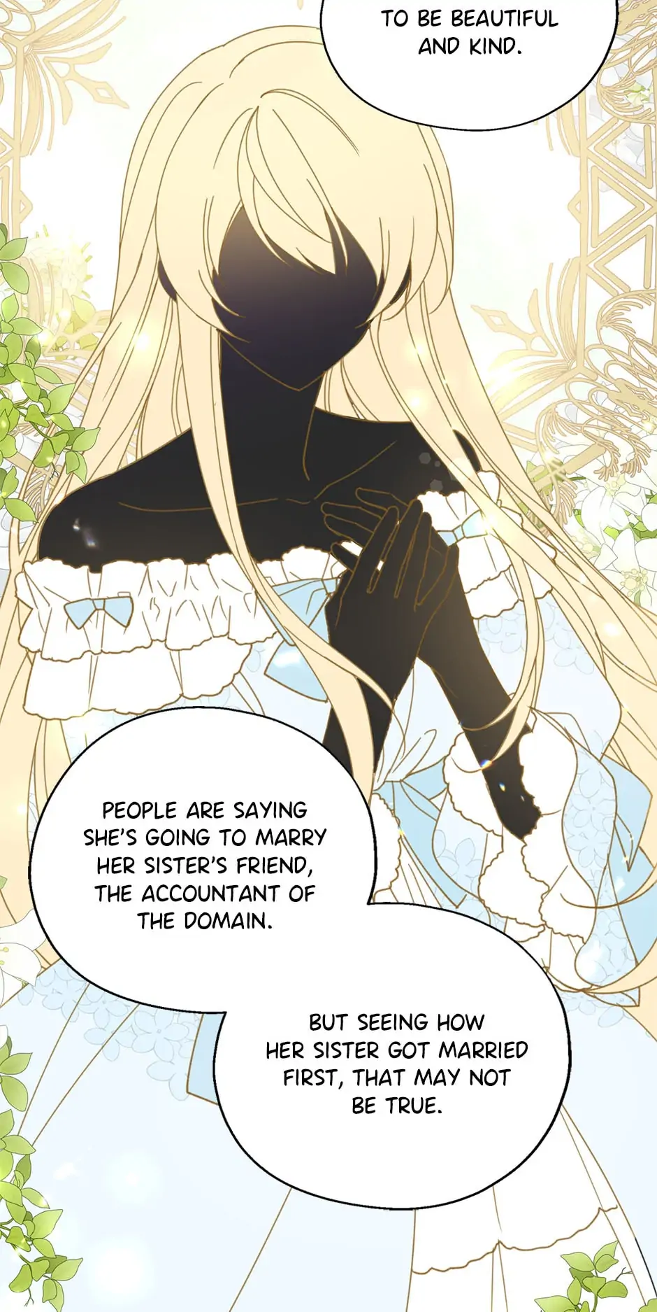 Here Comes the Silver Spoon! Chapter 57 - page 41