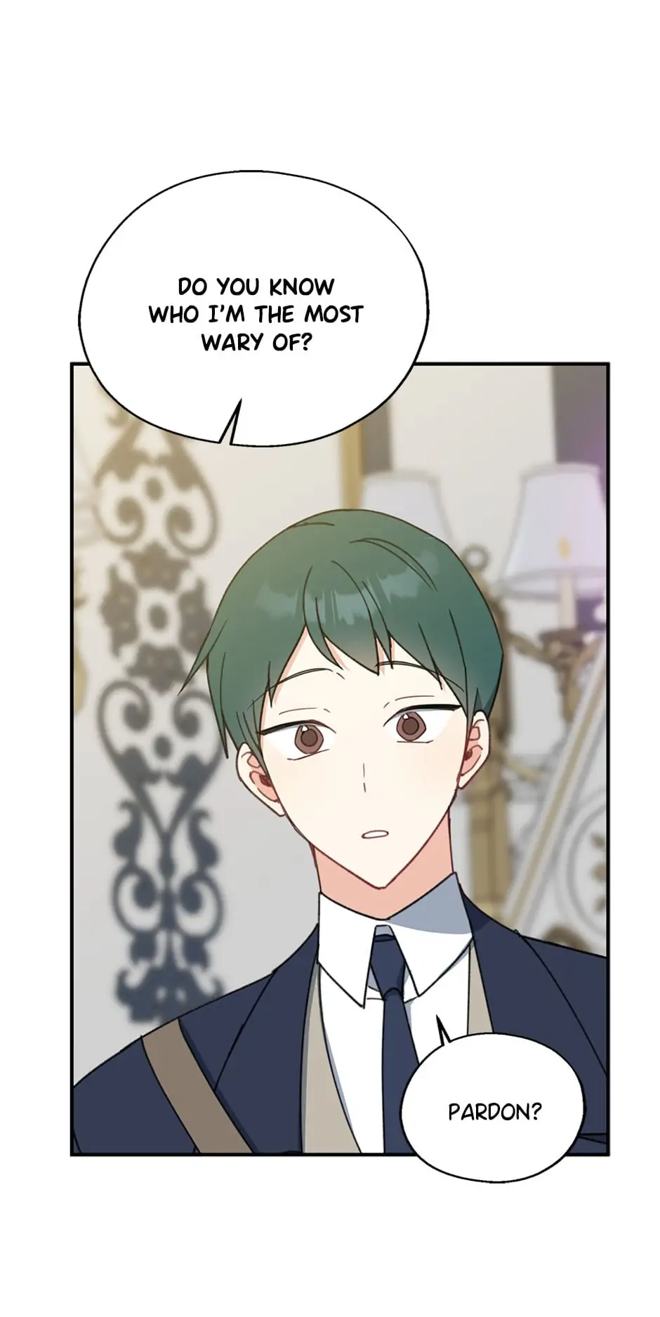 Here Comes the Silver Spoon! Chapter 57 - page 45