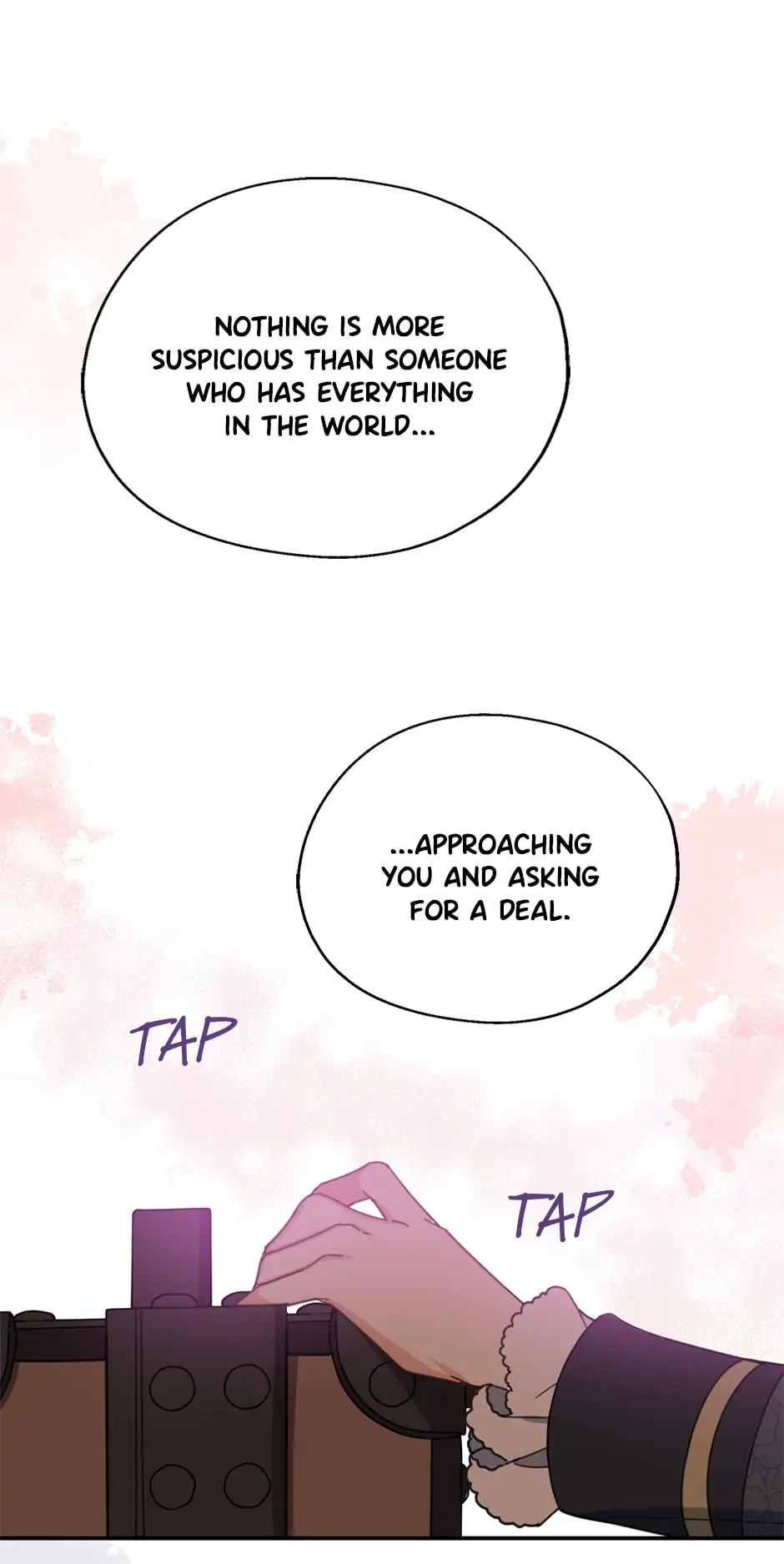 Here Comes the Silver Spoon! Chapter 57 - page 46