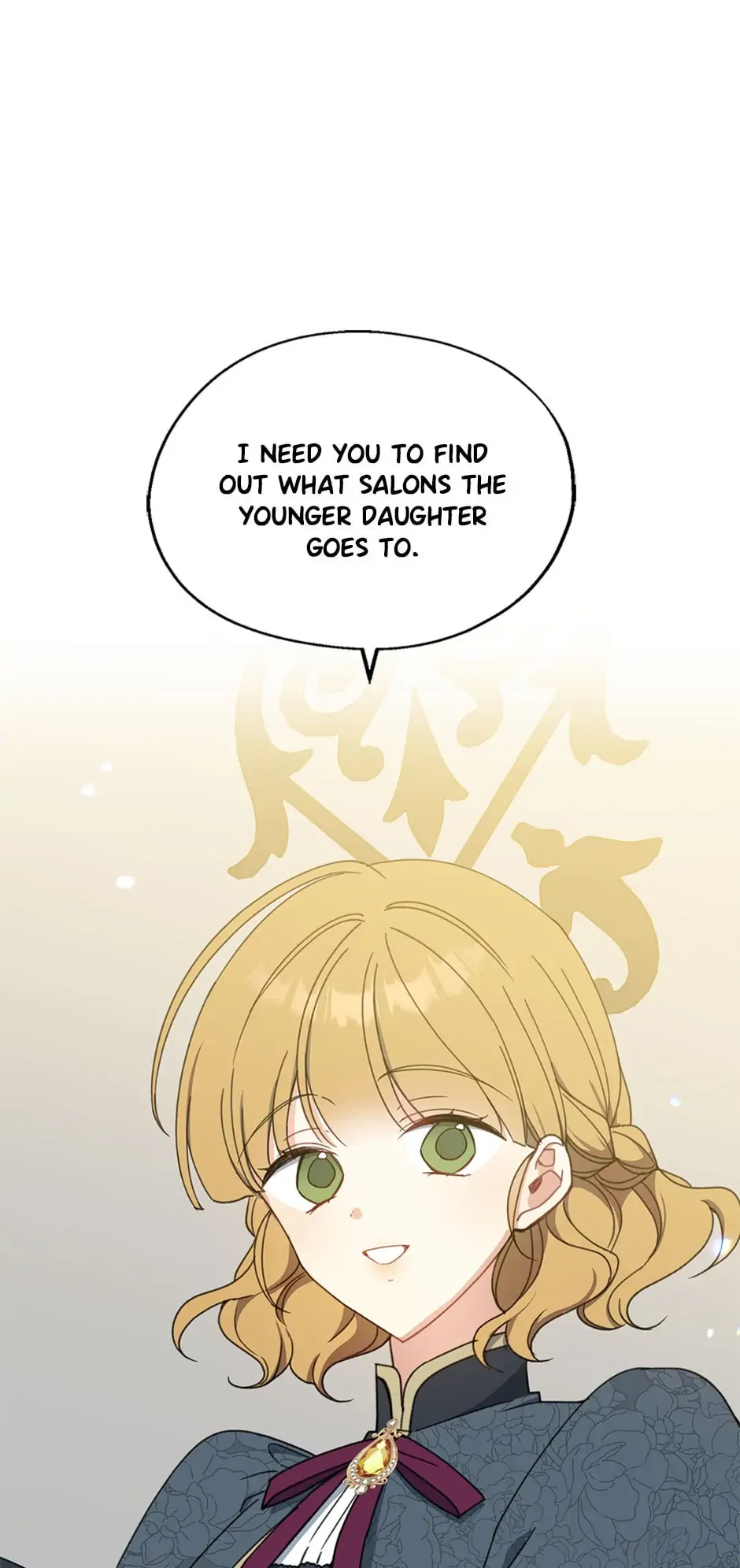 Here Comes the Silver Spoon! Chapter 57 - page 48