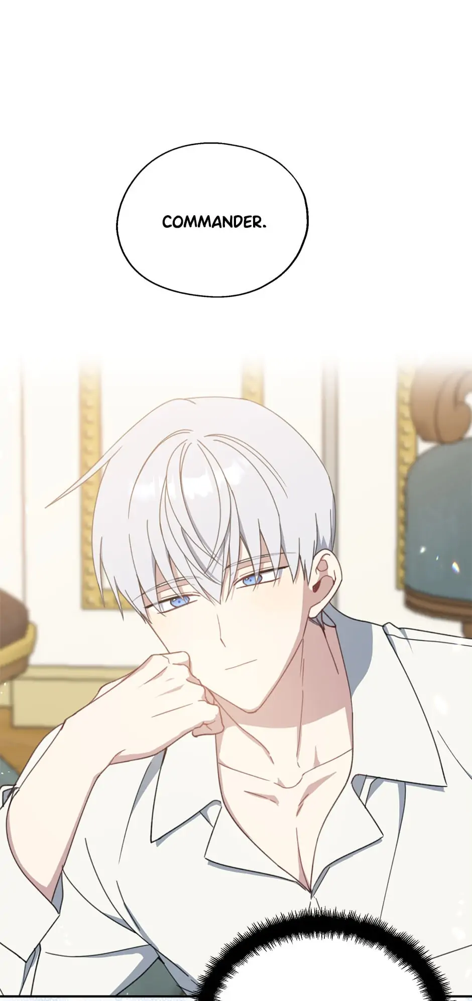 Here Comes the Silver Spoon! Chapter 57 - page 53
