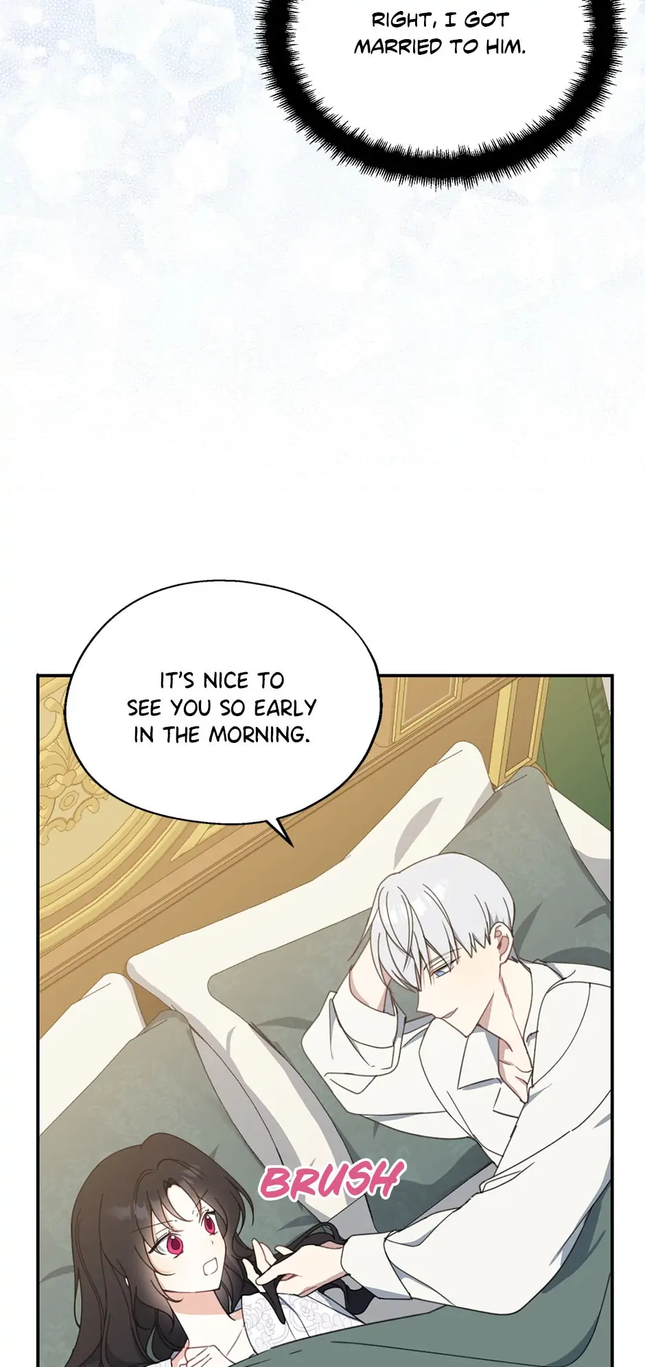 Here Comes the Silver Spoon! Chapter 57 - page 54
