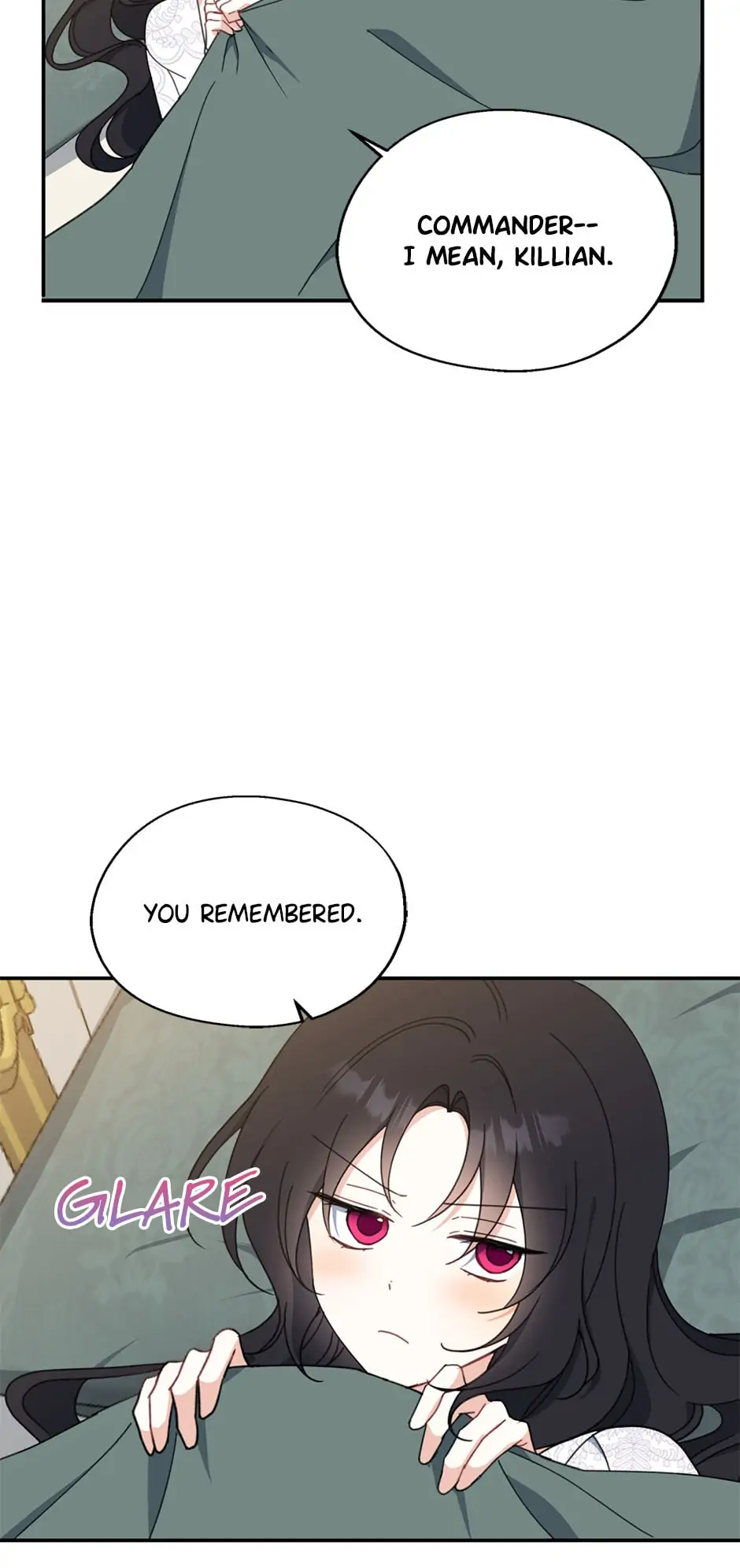 Here Comes the Silver Spoon! Chapter 57 - page 55