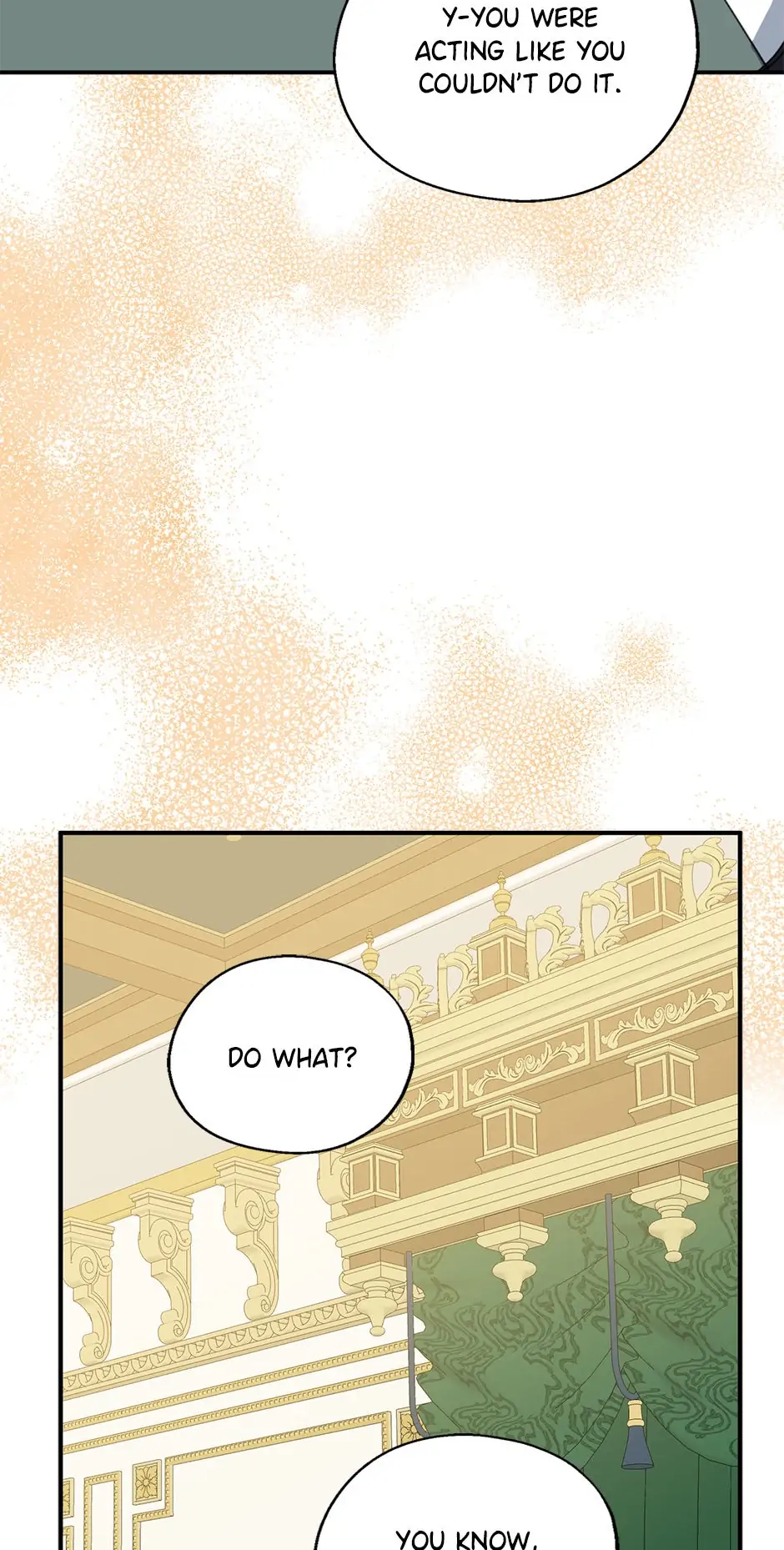 Here Comes the Silver Spoon! Chapter 57 - page 59